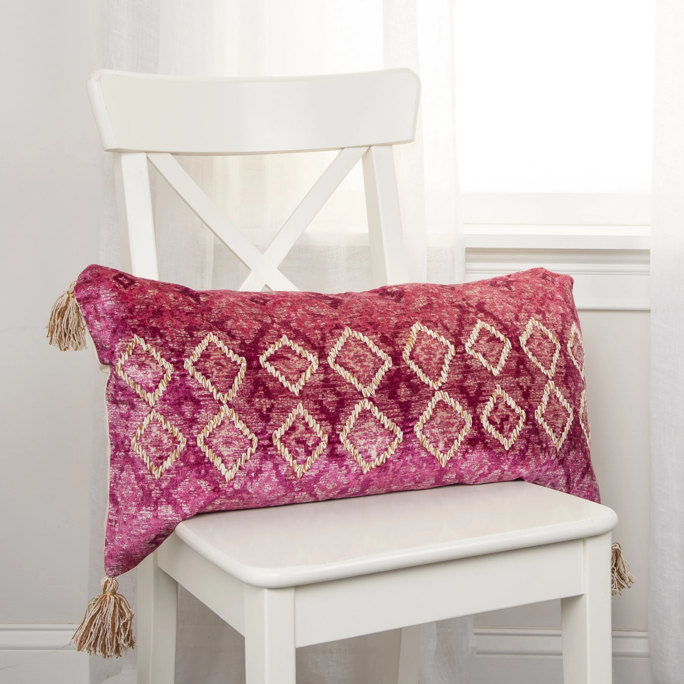 Yavapai Pillow - Image 4
