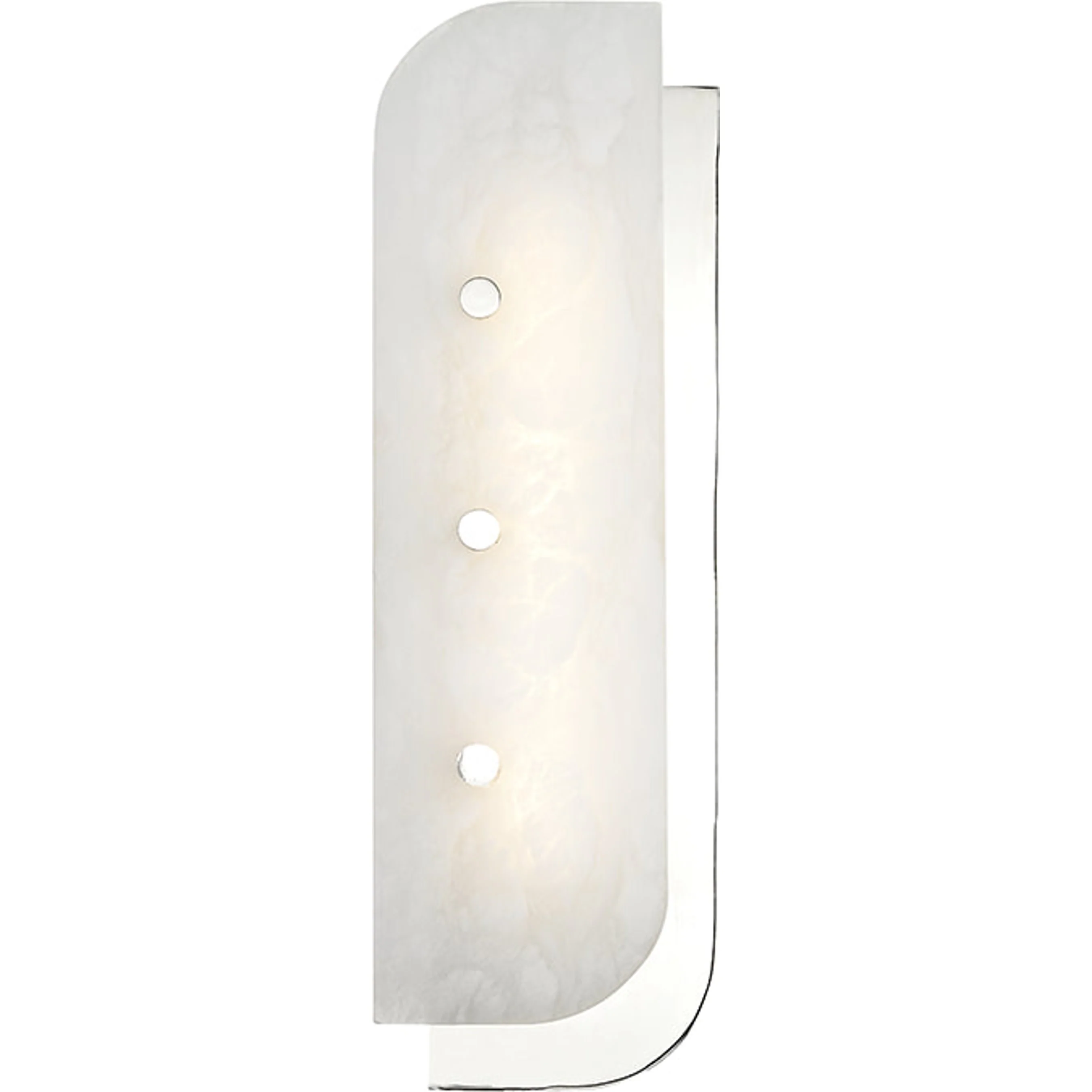 Yin & Yang Led Wall Sconce - Image 3