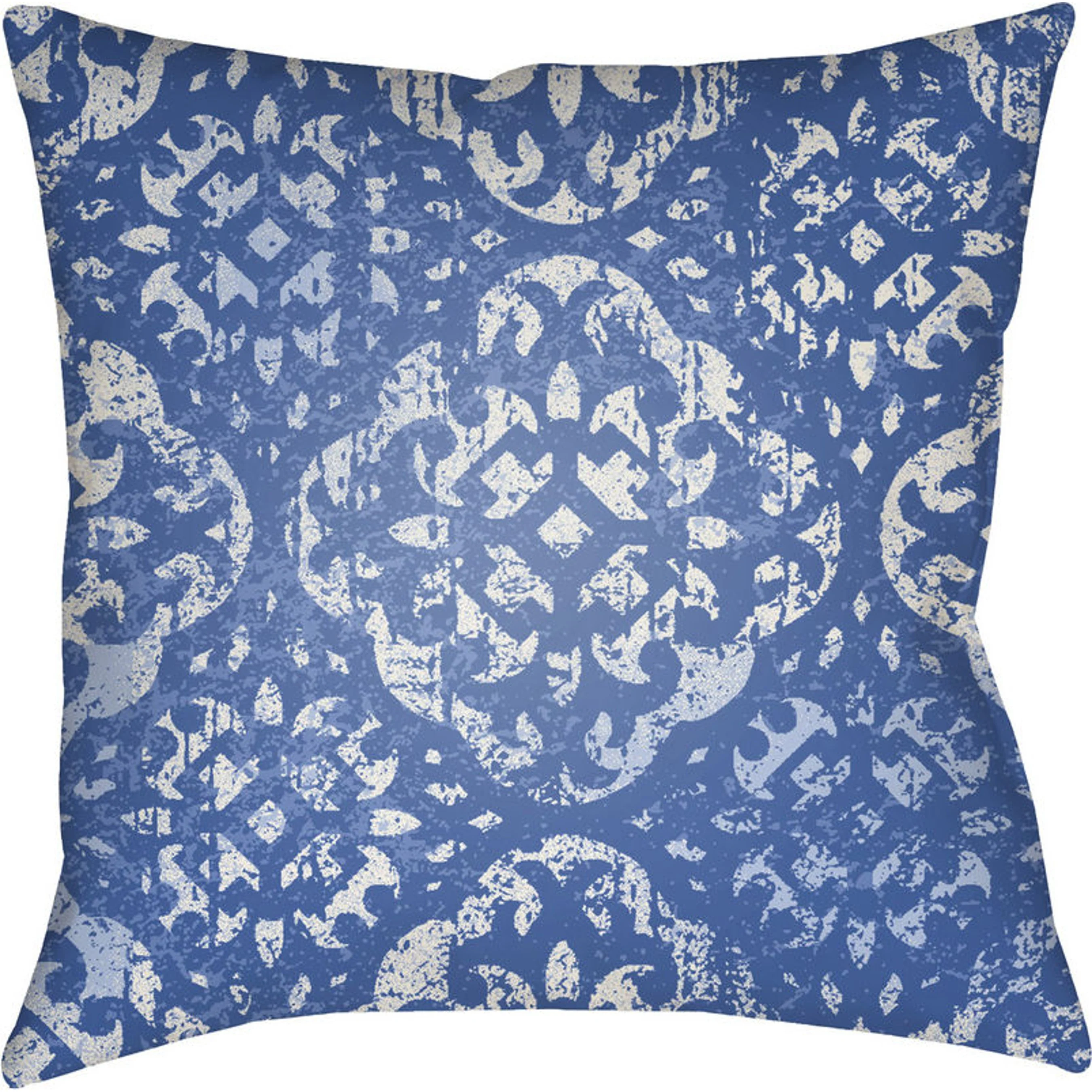 Yindi Indoor/Outdoor Pillow - Image 2