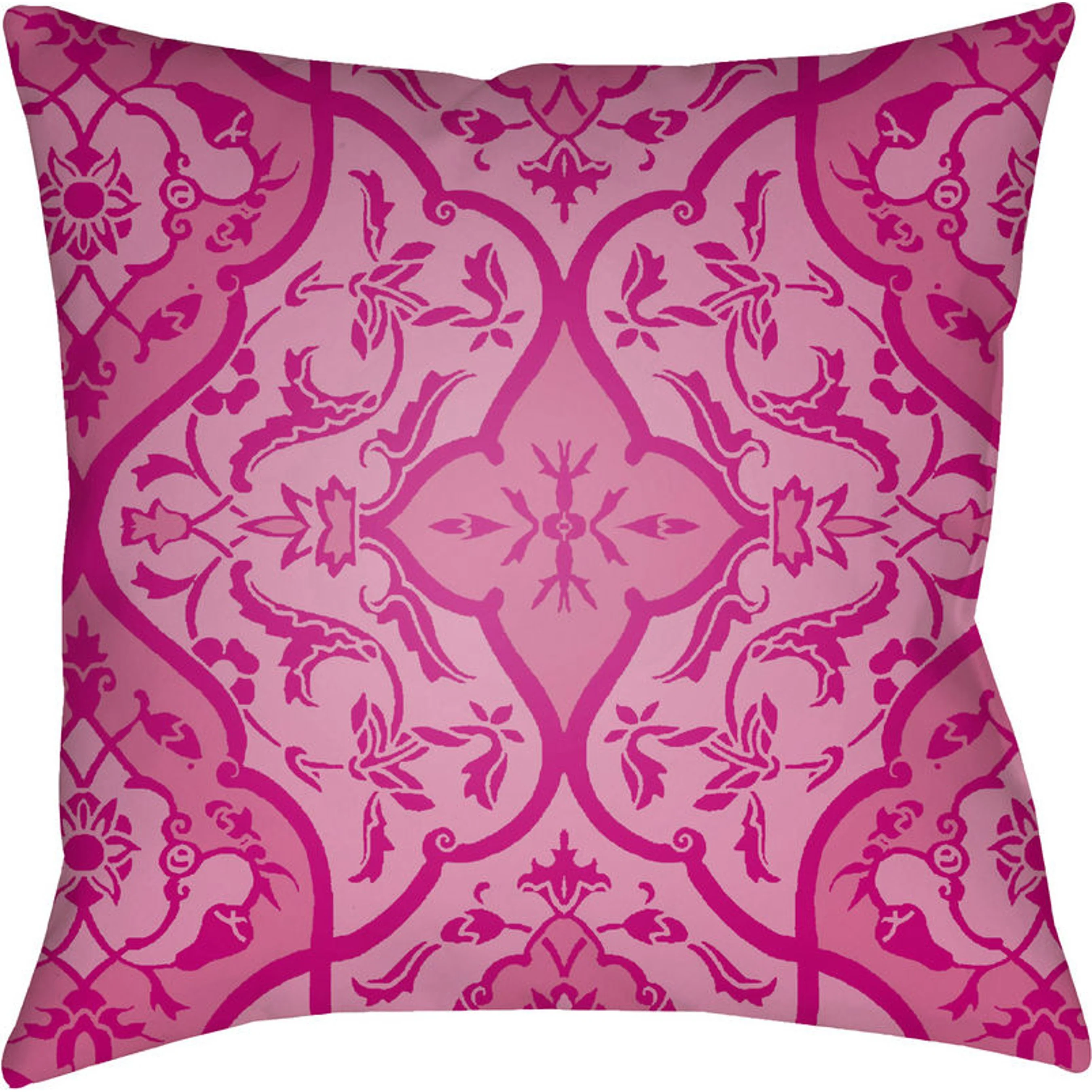 Yindi Indoor/Outdoor Pillow - Image 2