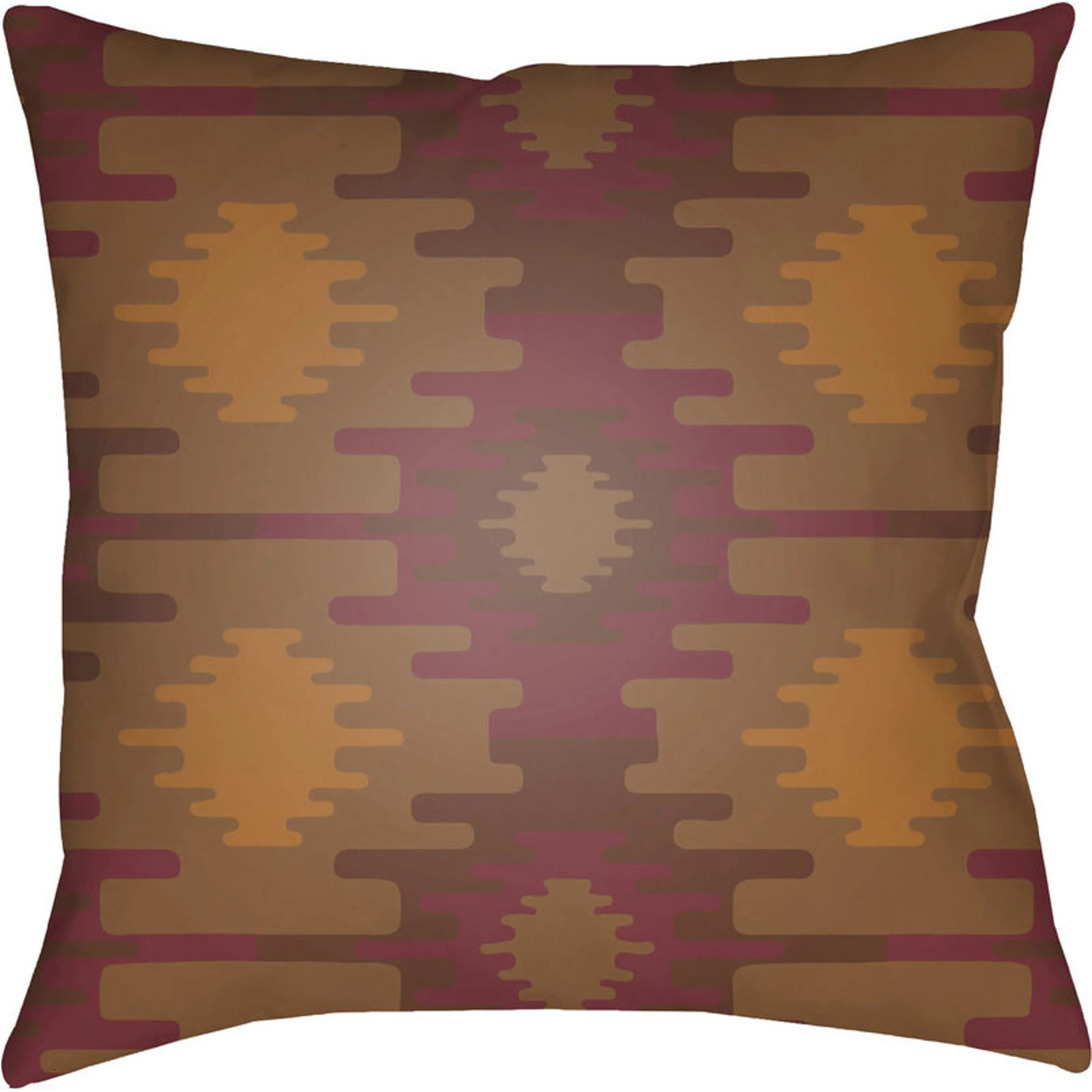 Yindi Indoor/Outdoor Pillow - Image 3