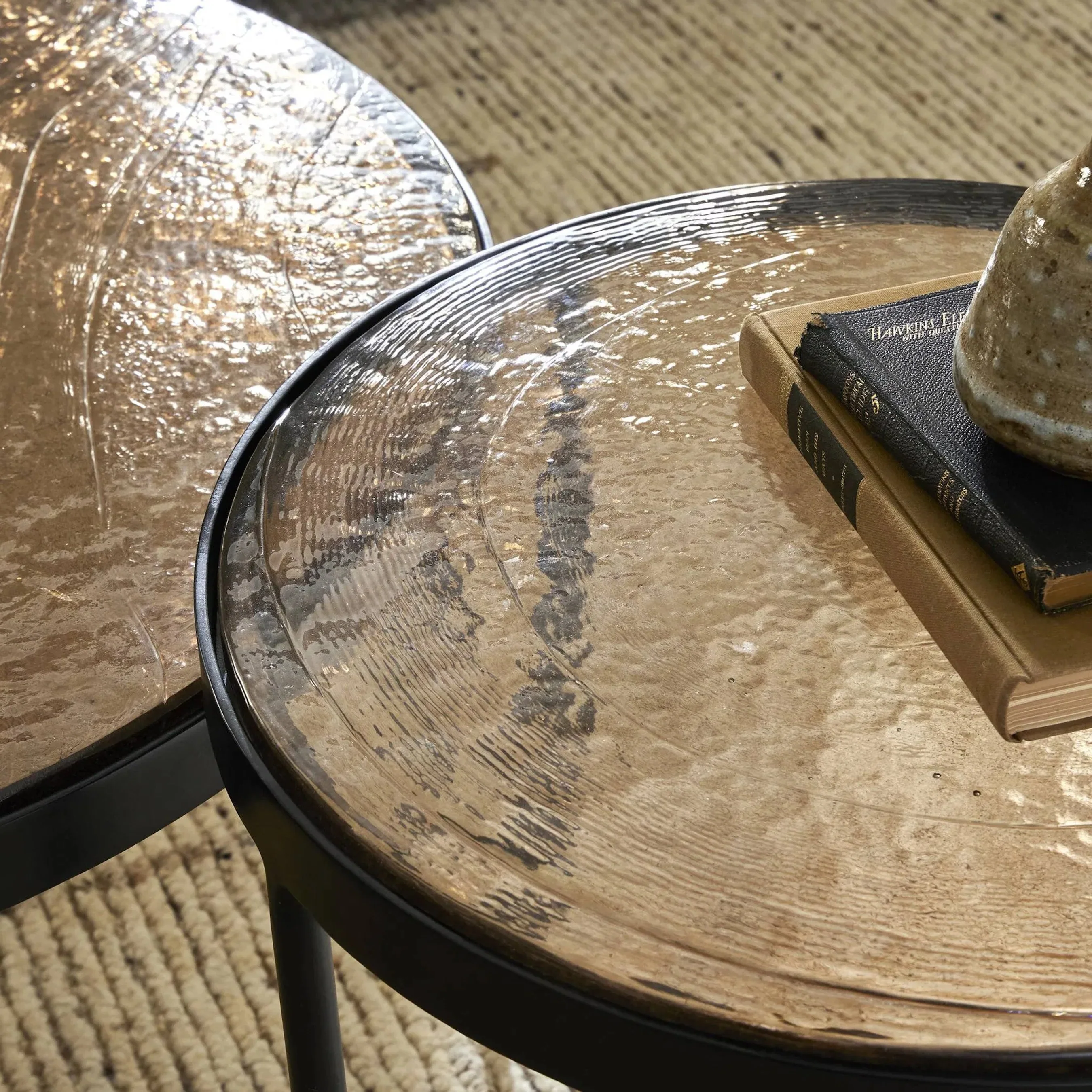Yoko Nesting Tables - Image 4
