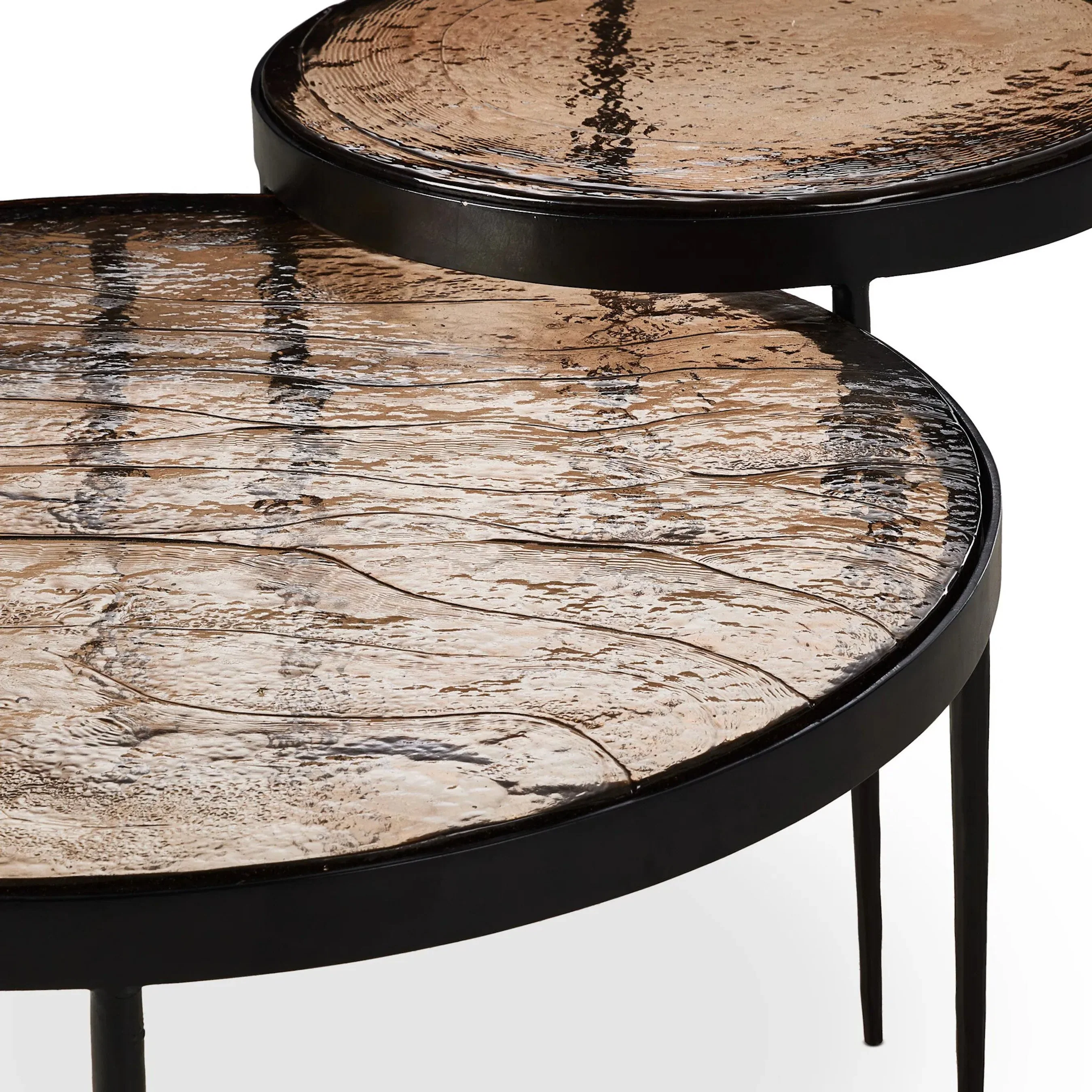 Yoko Nesting Tables - Image 9