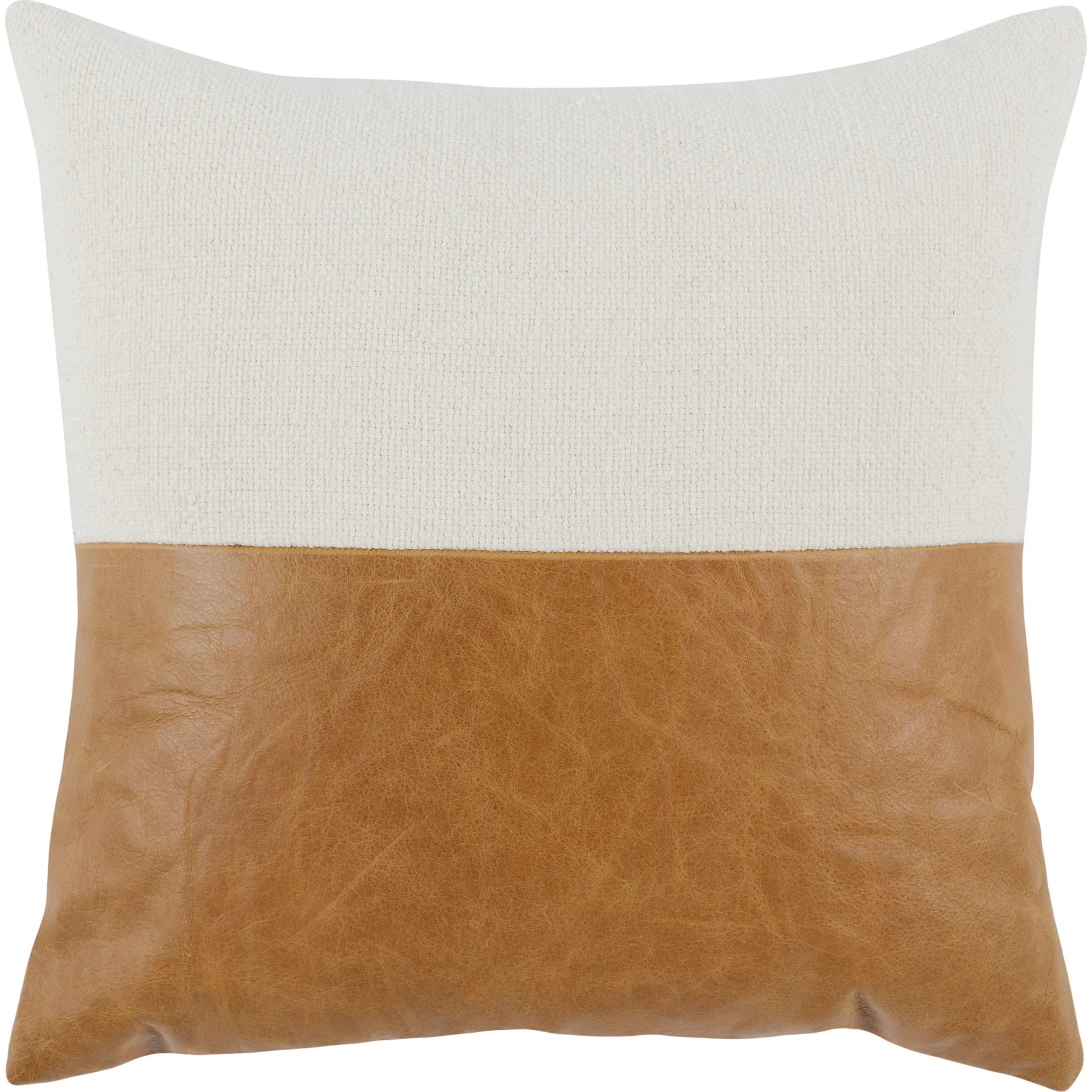 Yoli Throw Pillow