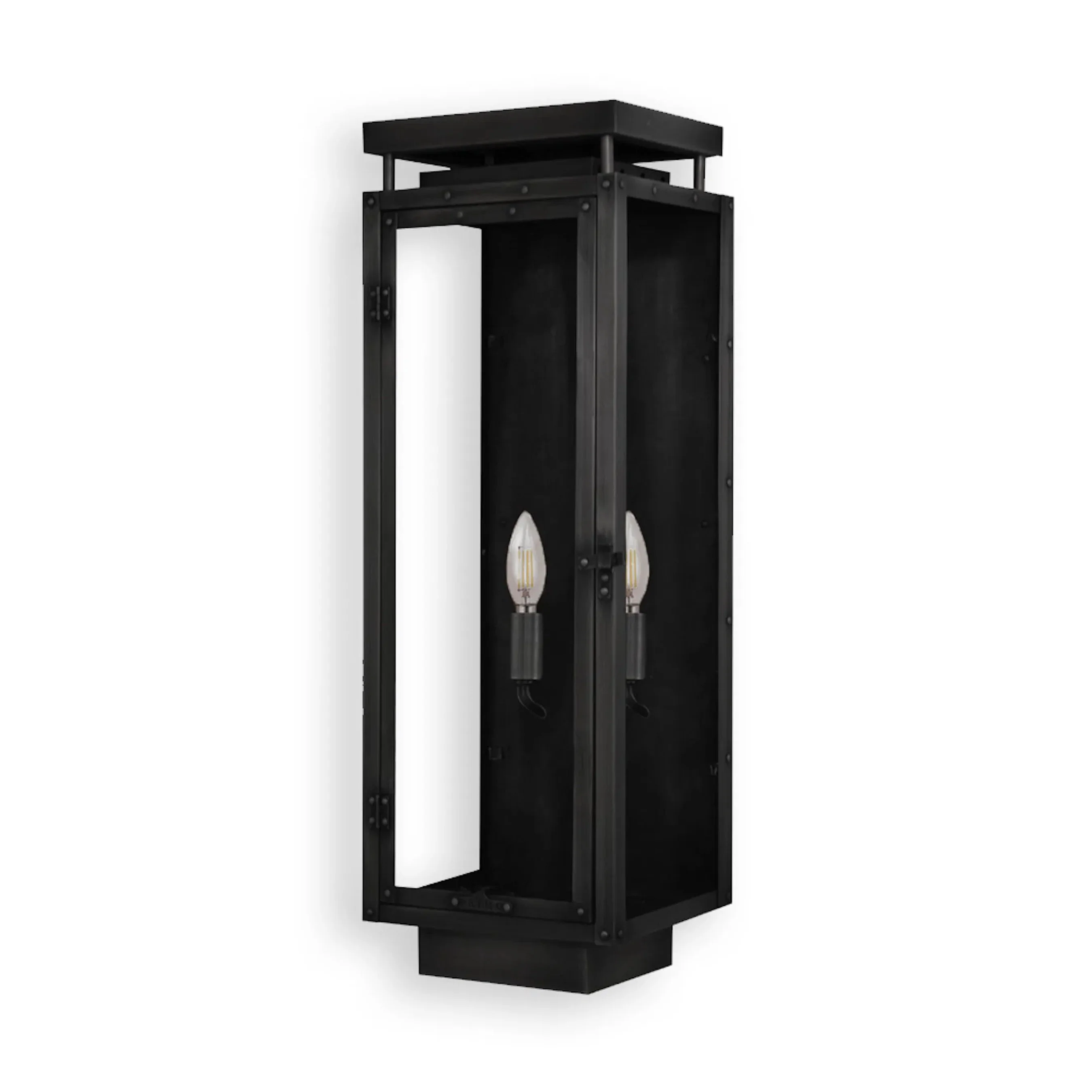 Yorkshire Electric Lantern - Image 2