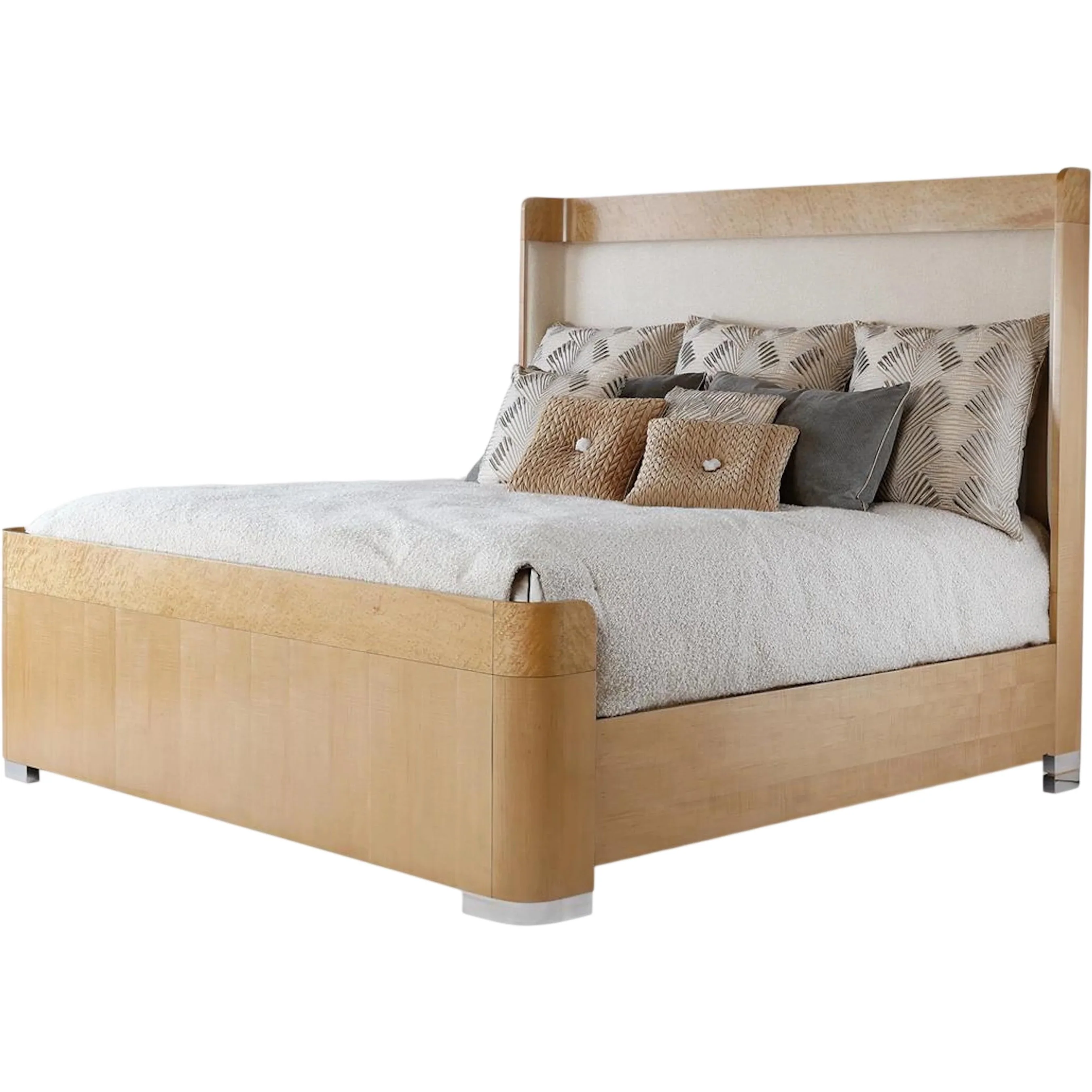Yorkshire King Bed