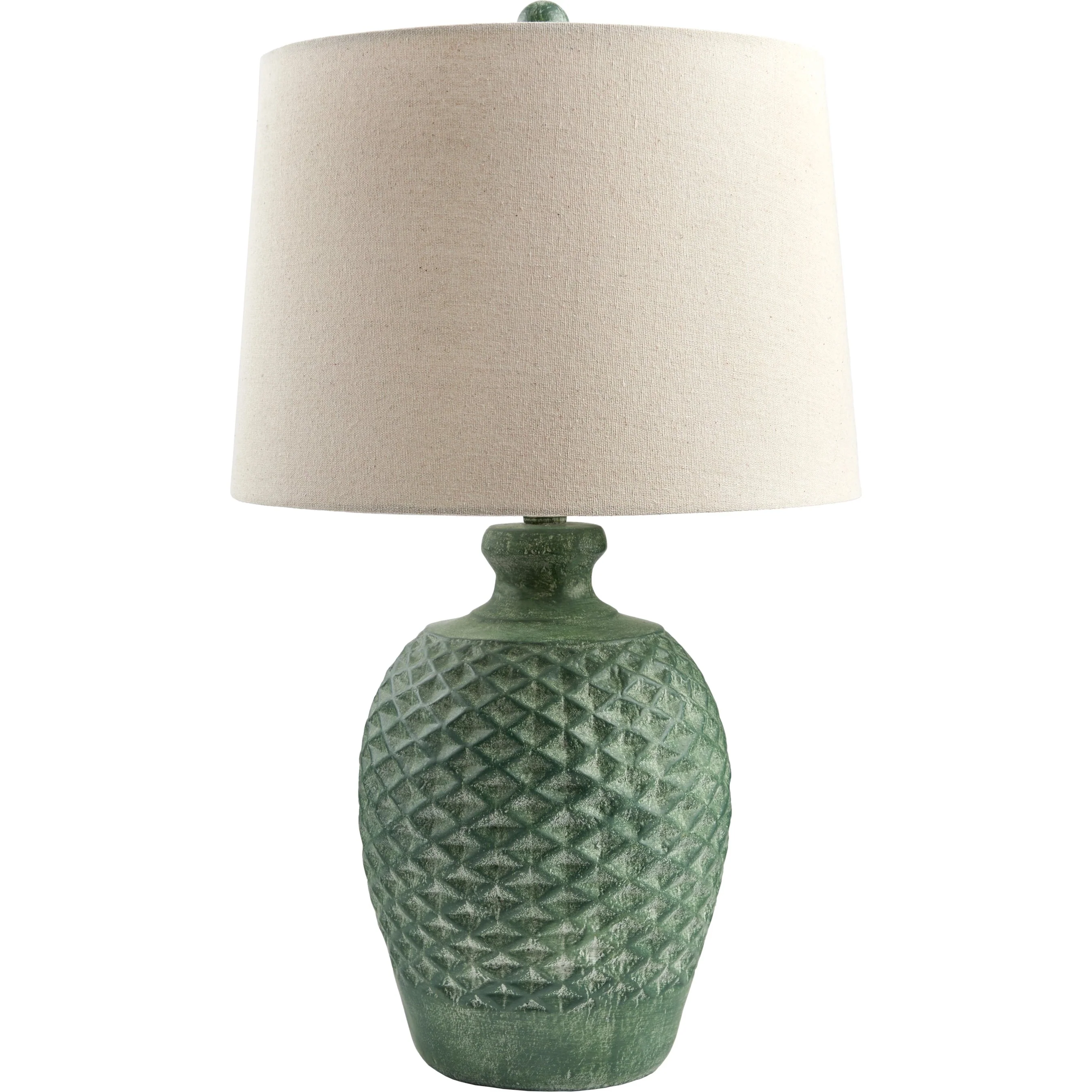 Yosemite Indoor/Outdoor Table Lamp
