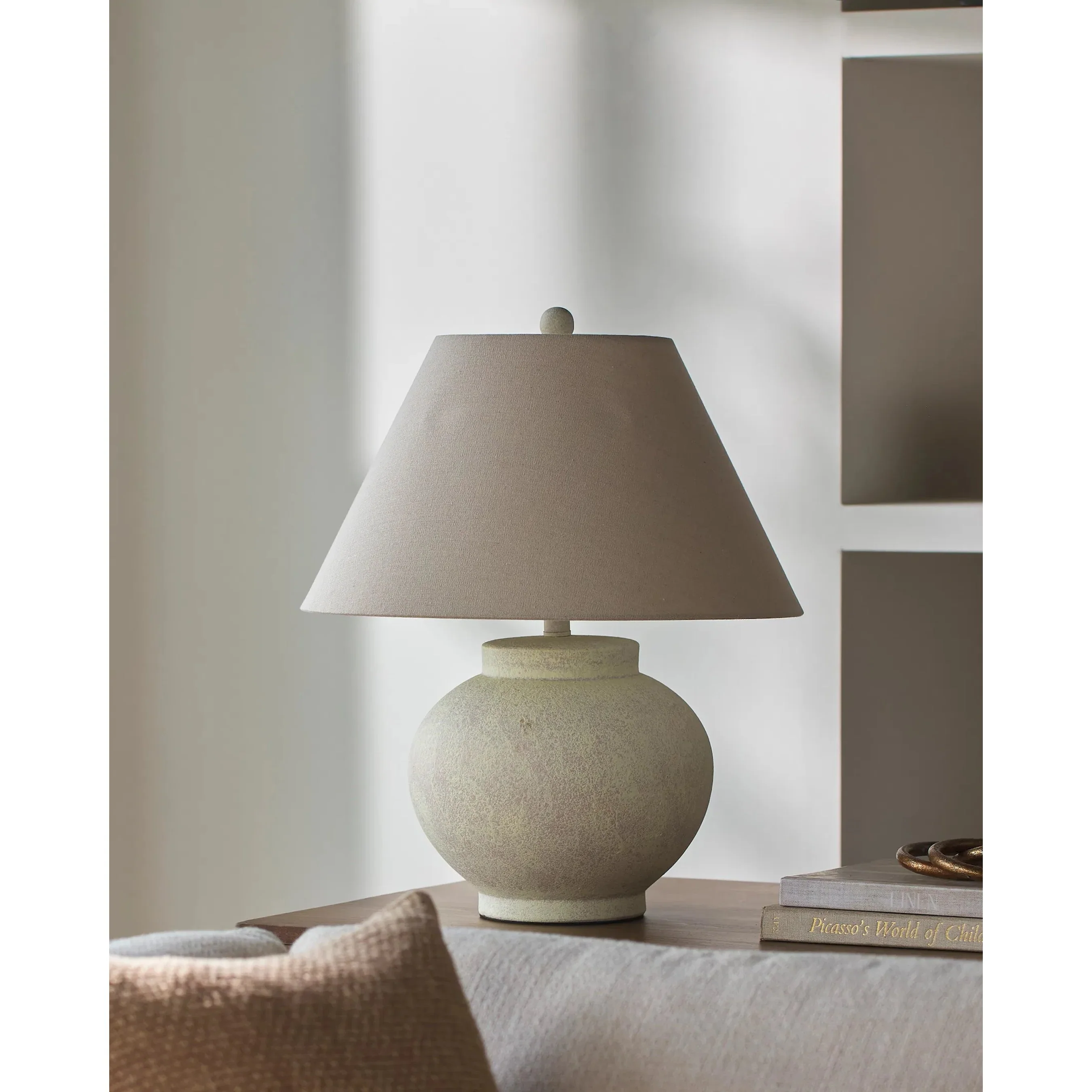 Youri Accent Table Lamp - Image 5