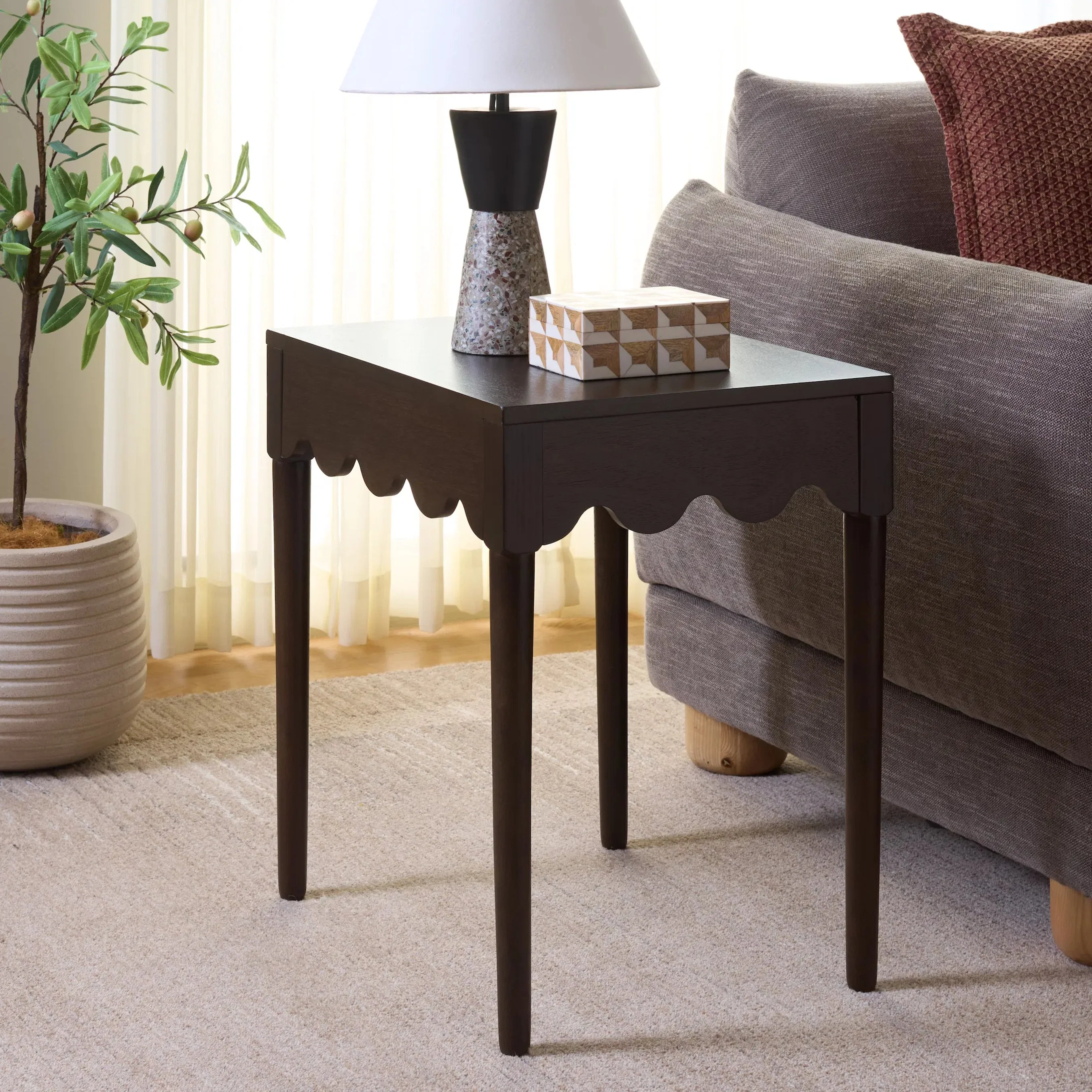 Yuba Accent Table - Image 7