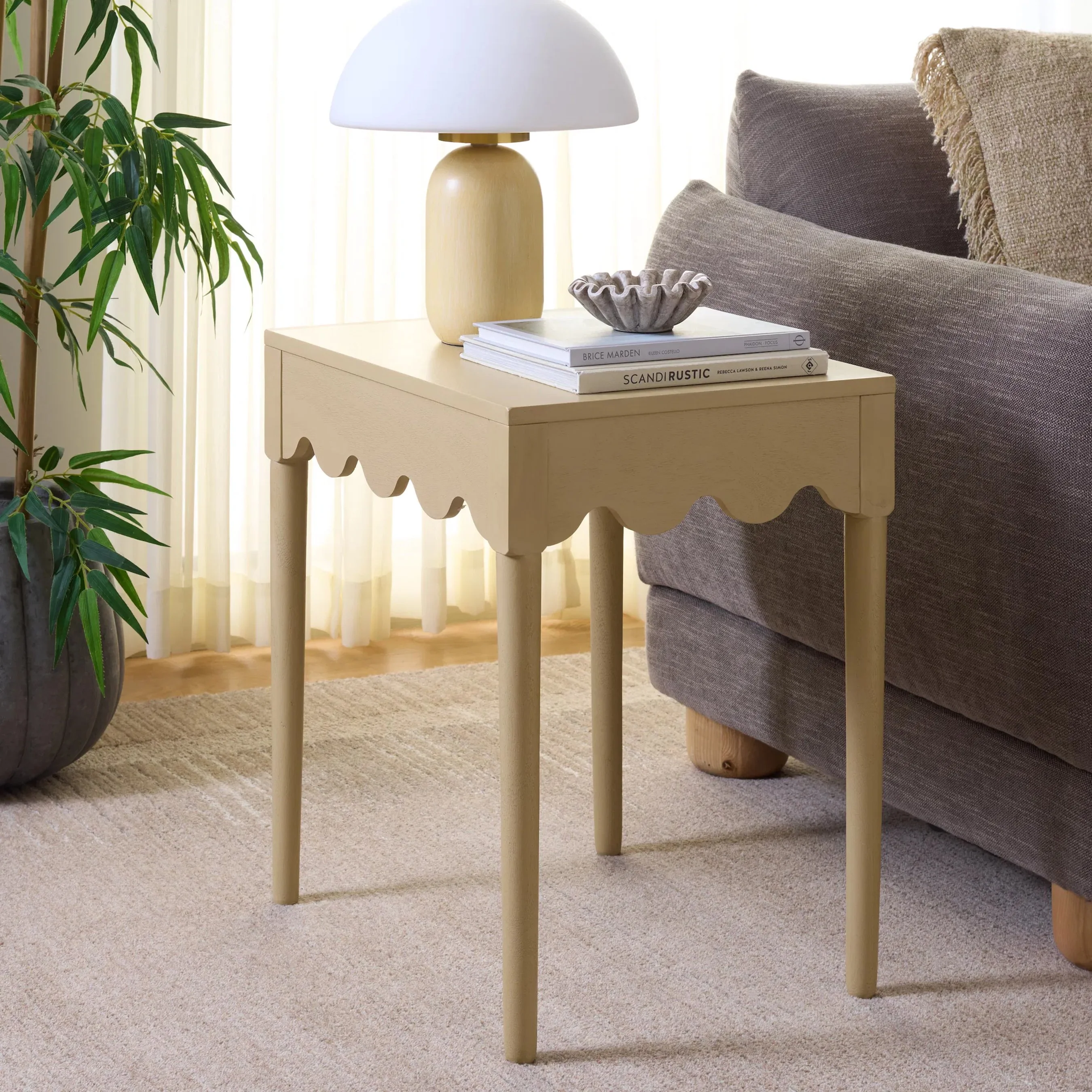Yuba Accent Table - Image 8