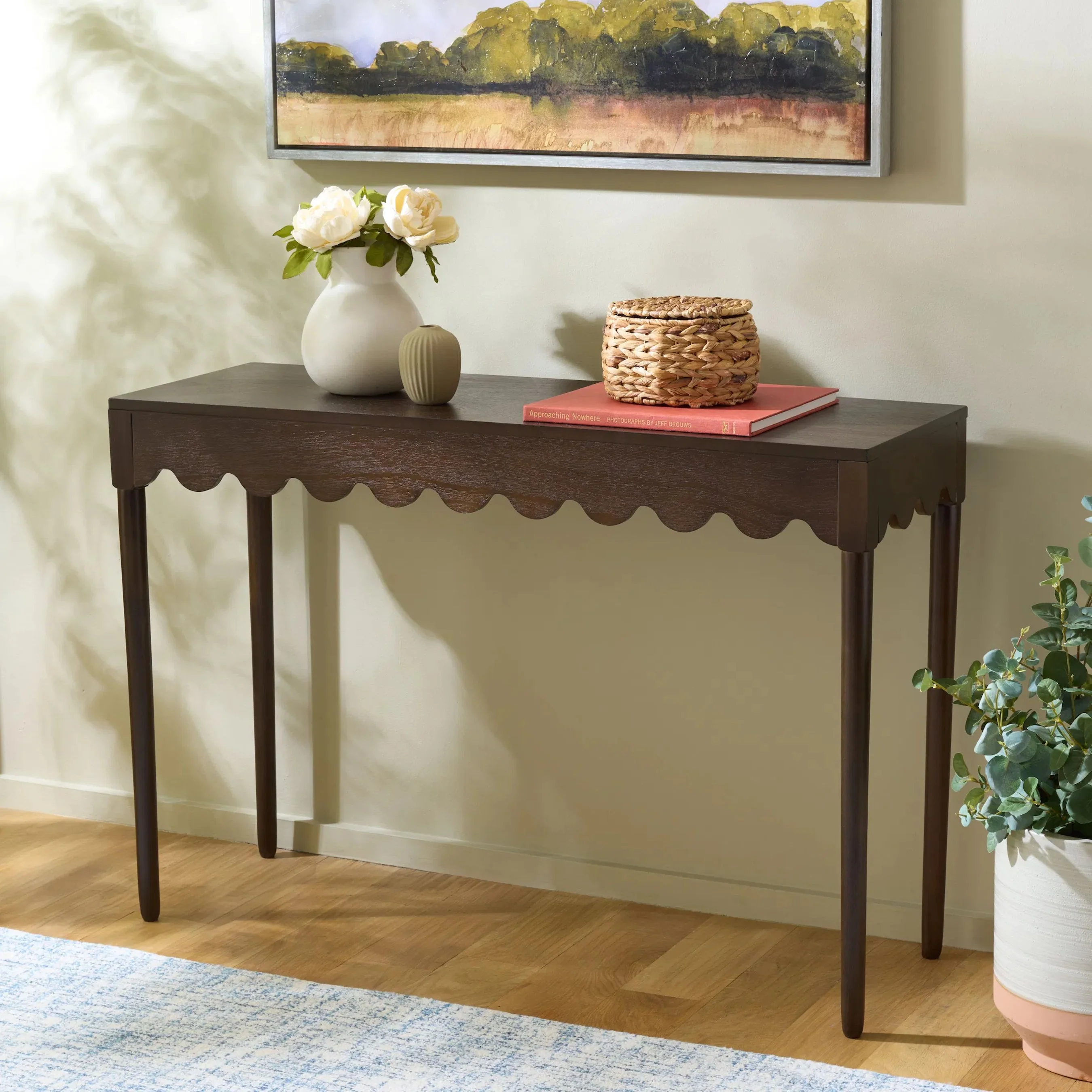 Yuba Console Table - Image 7