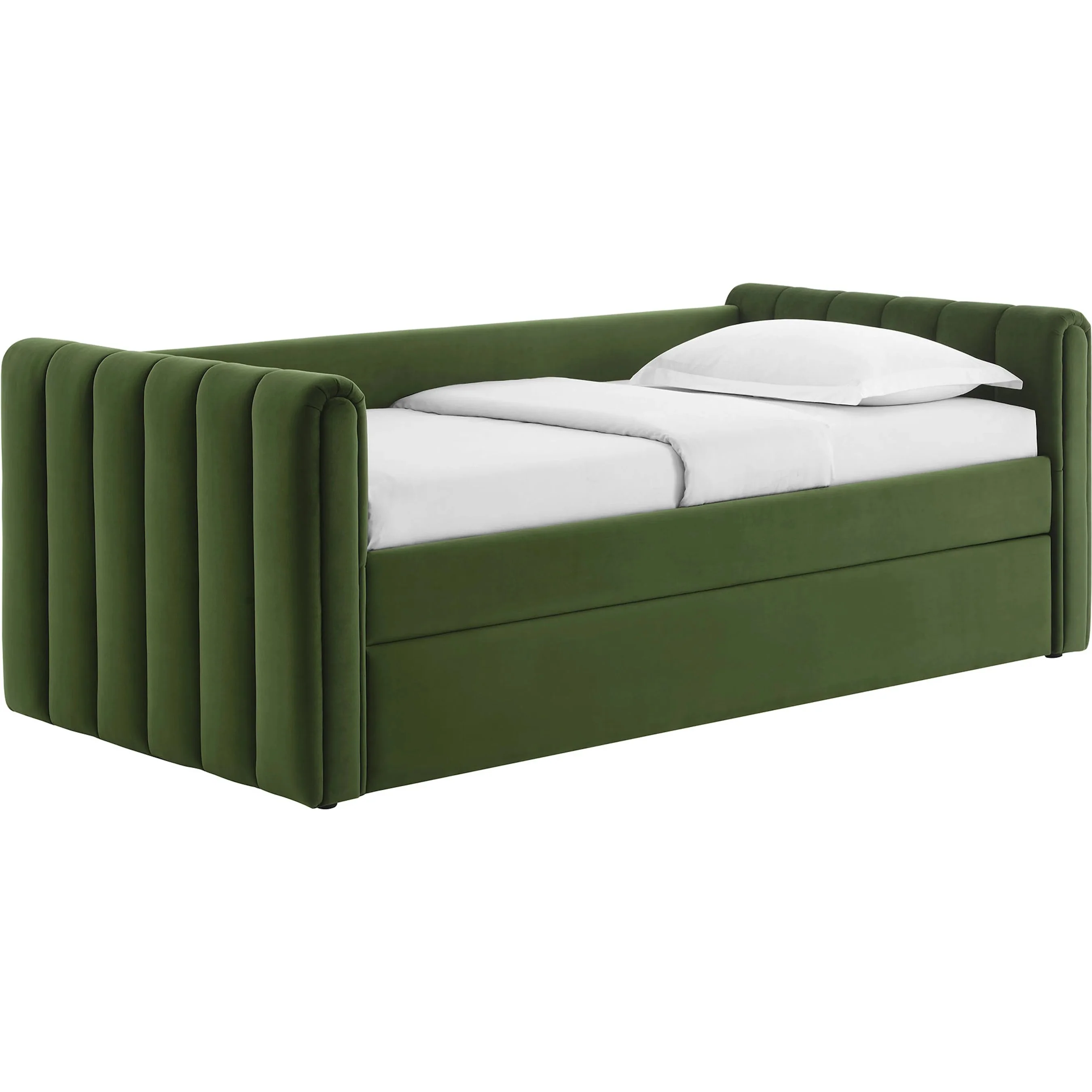 Yuma Channel Daybed With Trundle - Image 2