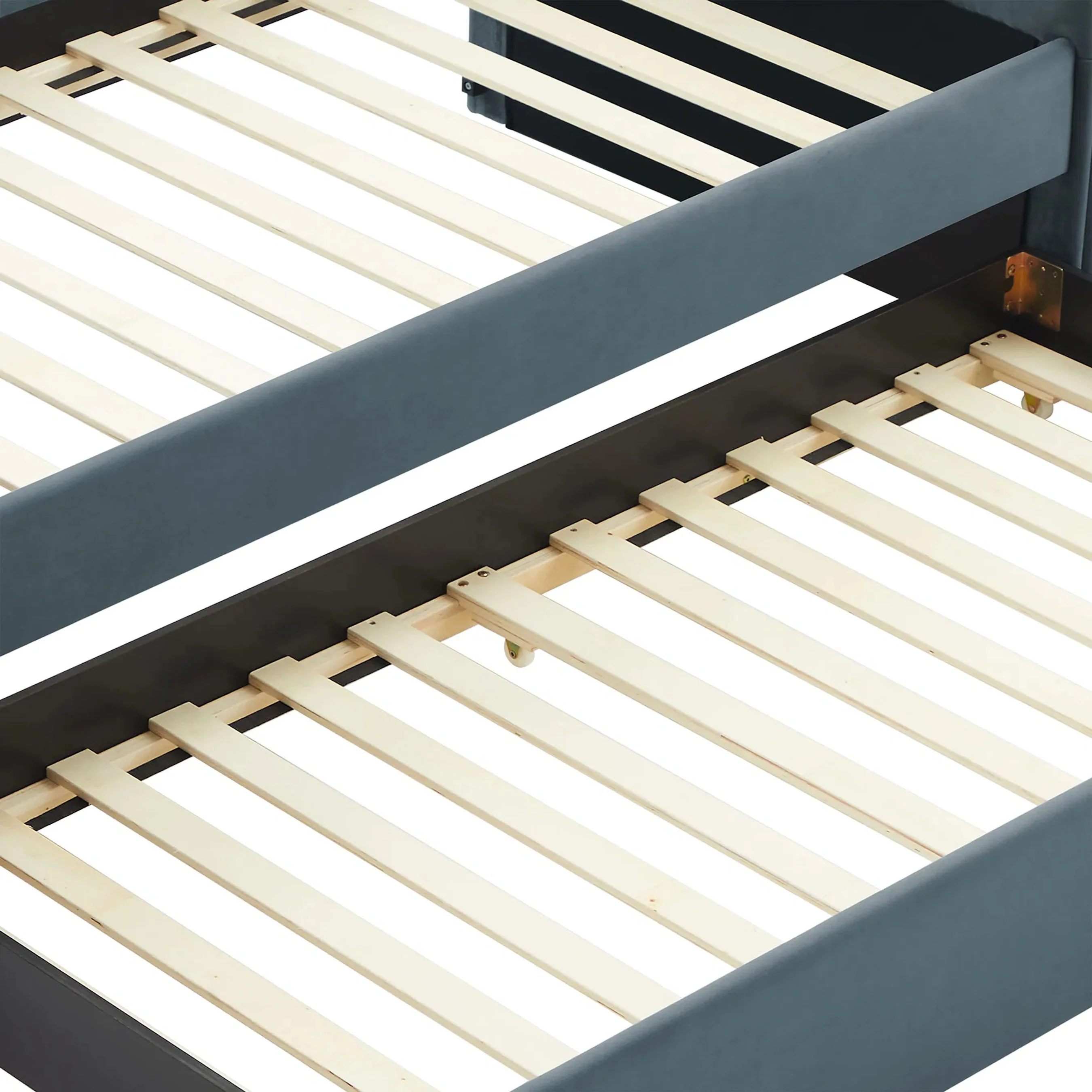 Yuma Channel Daybed With Trundle - Image 6