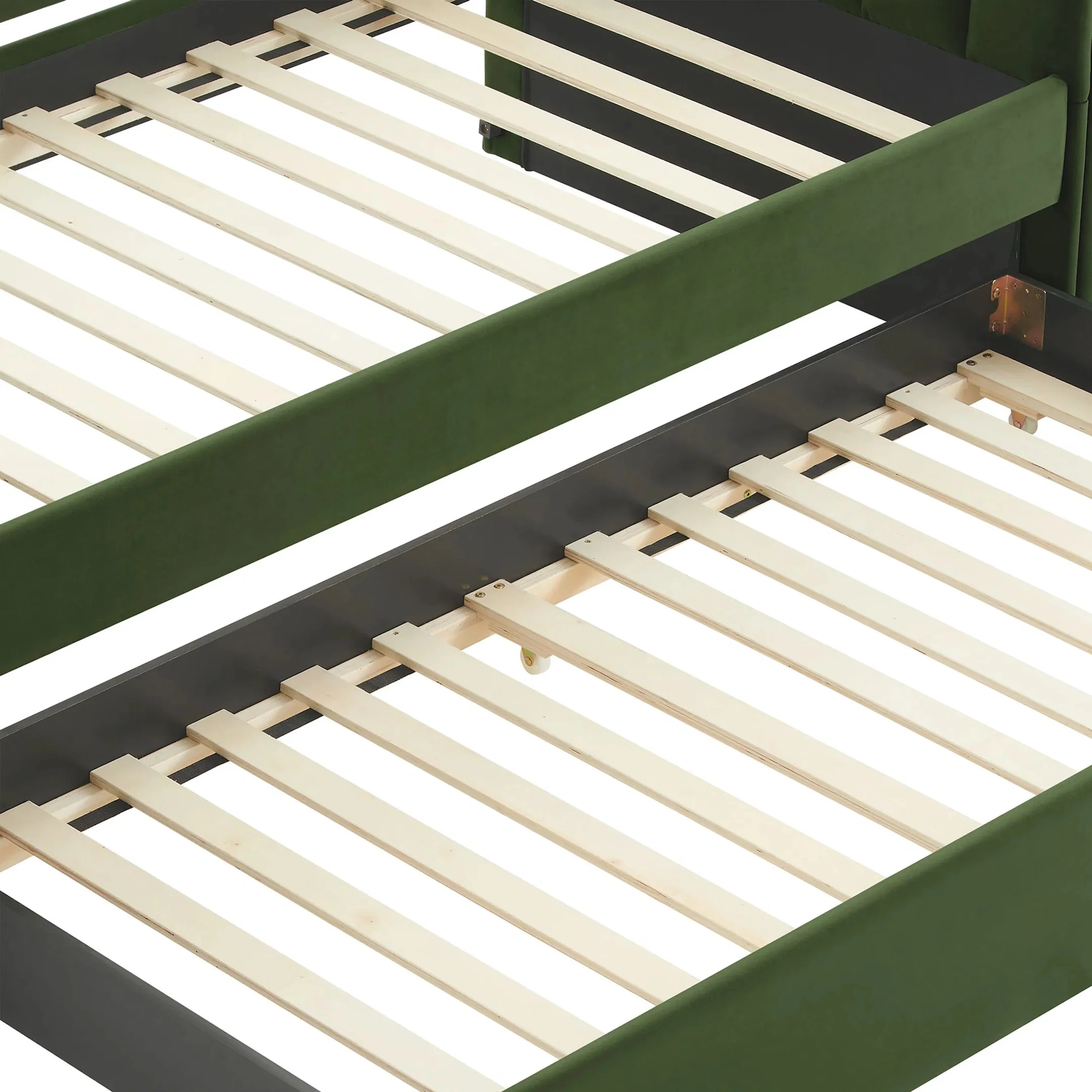 Yuma Channel Daybed With Trundle - Image 8