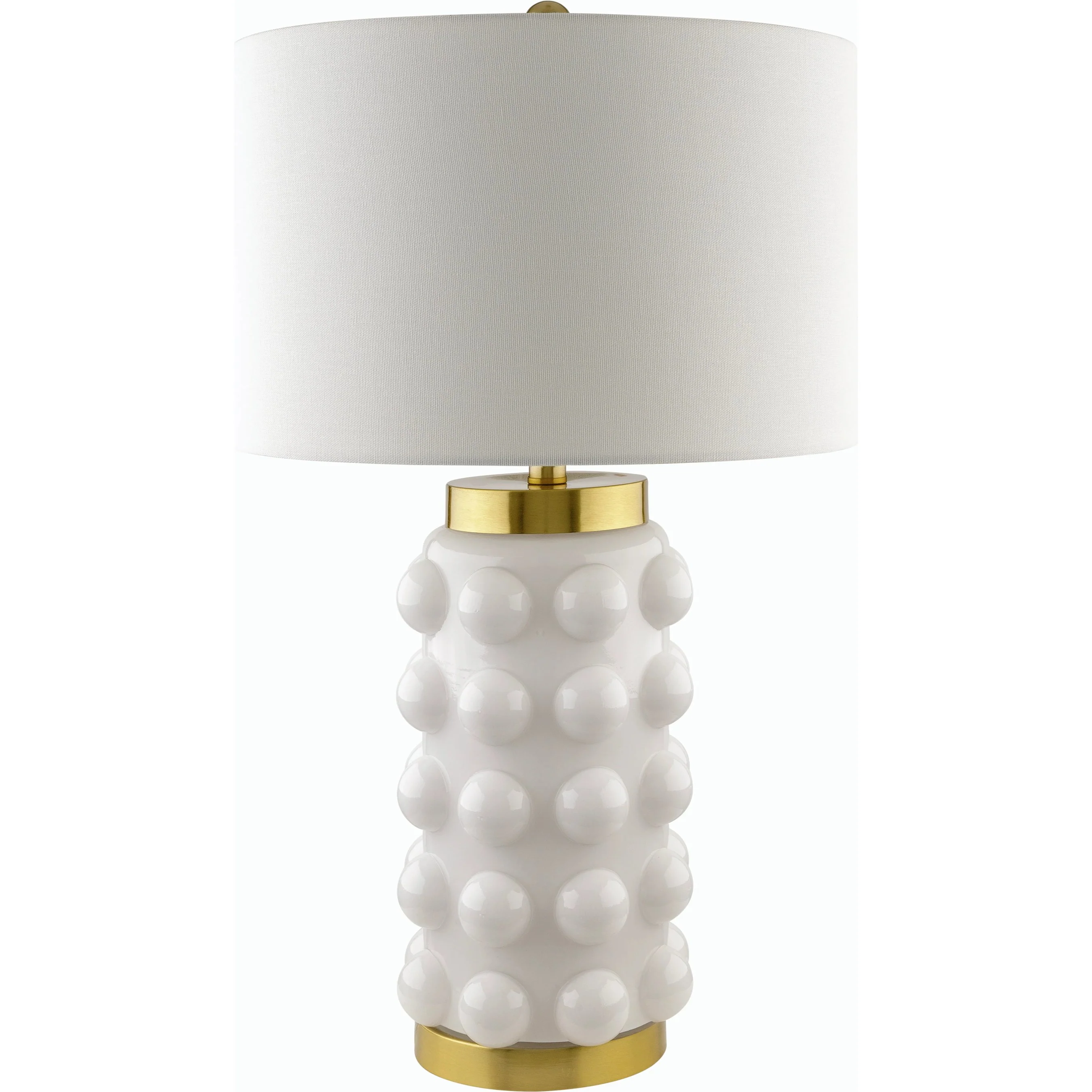 Yume Accent Table Lamp - 535854 - Image 2