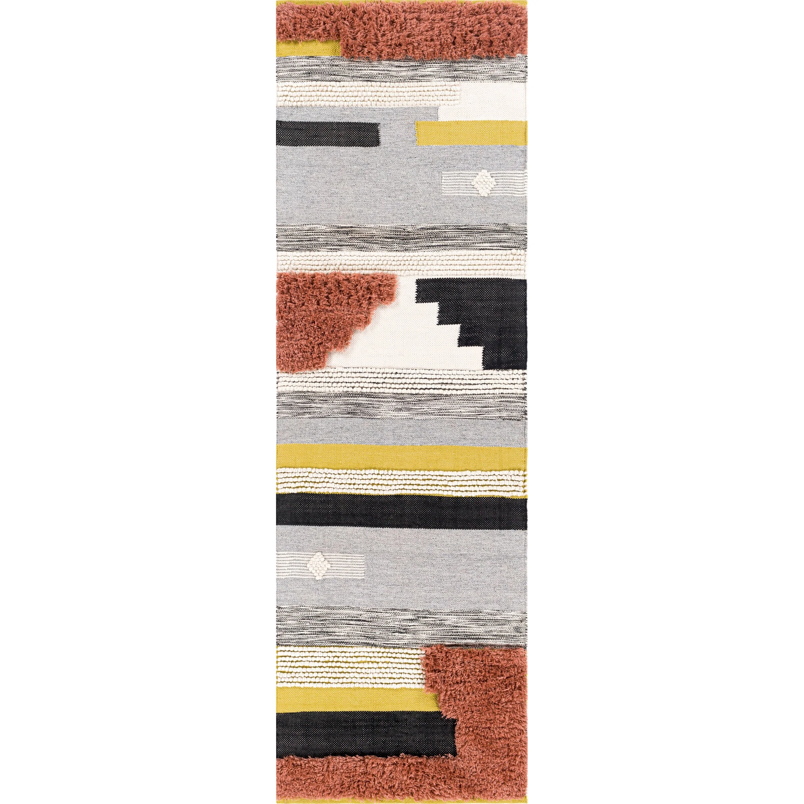 Yuva YUV-2300 Indoor/Outdoor Rug - Image 2