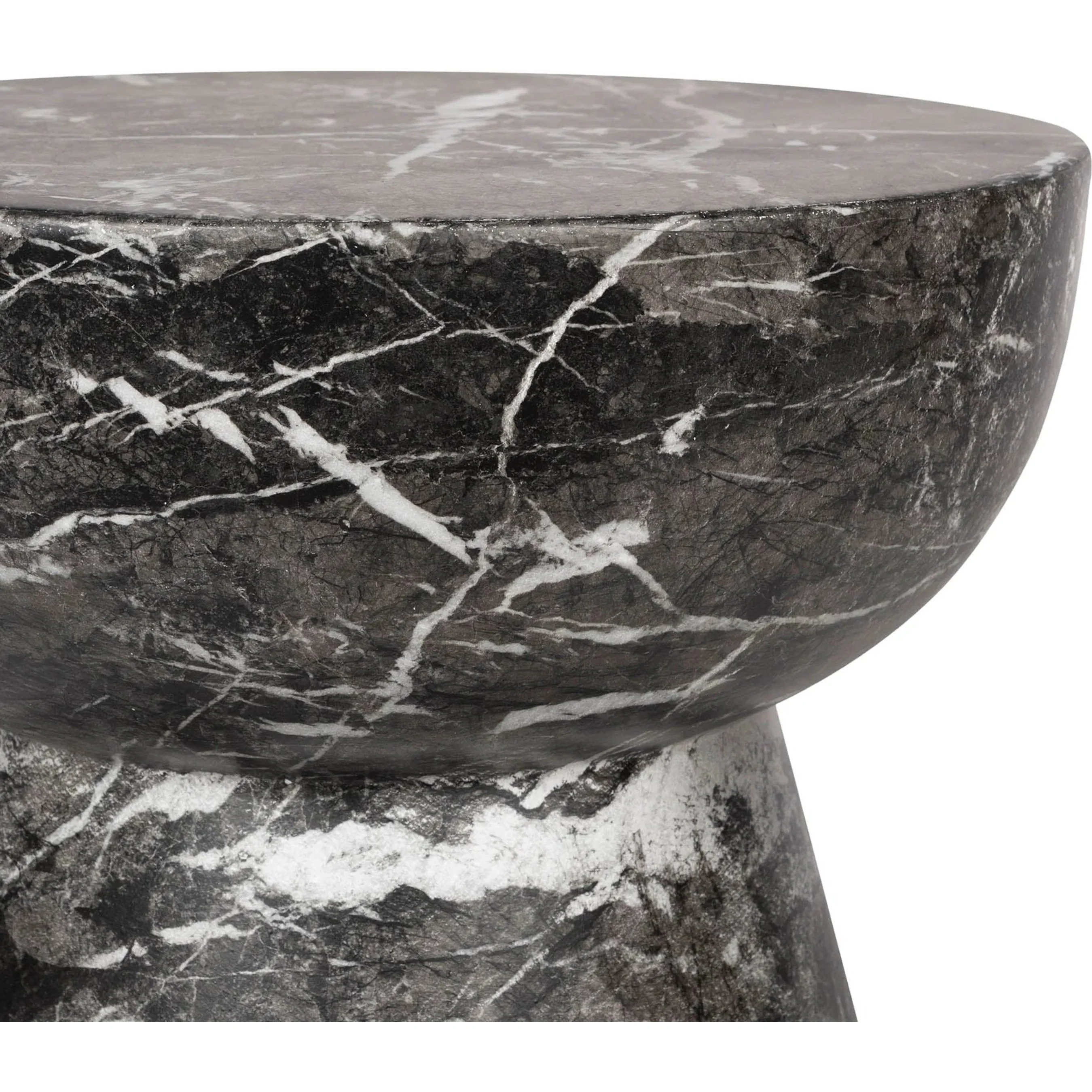 Yves Side Table - Image 9