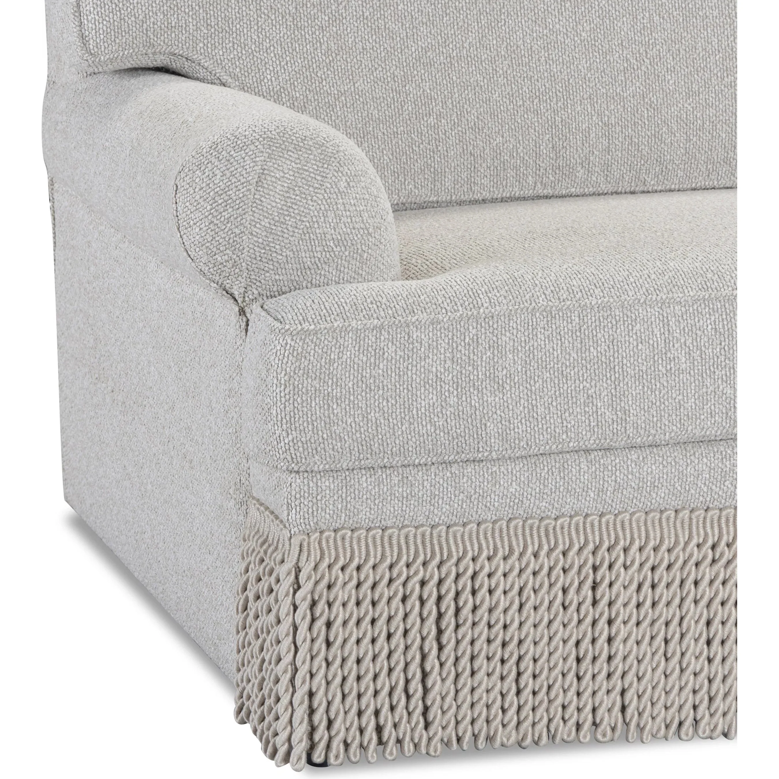 Yvette 3-Piece Performance L-Sectional - Image 4