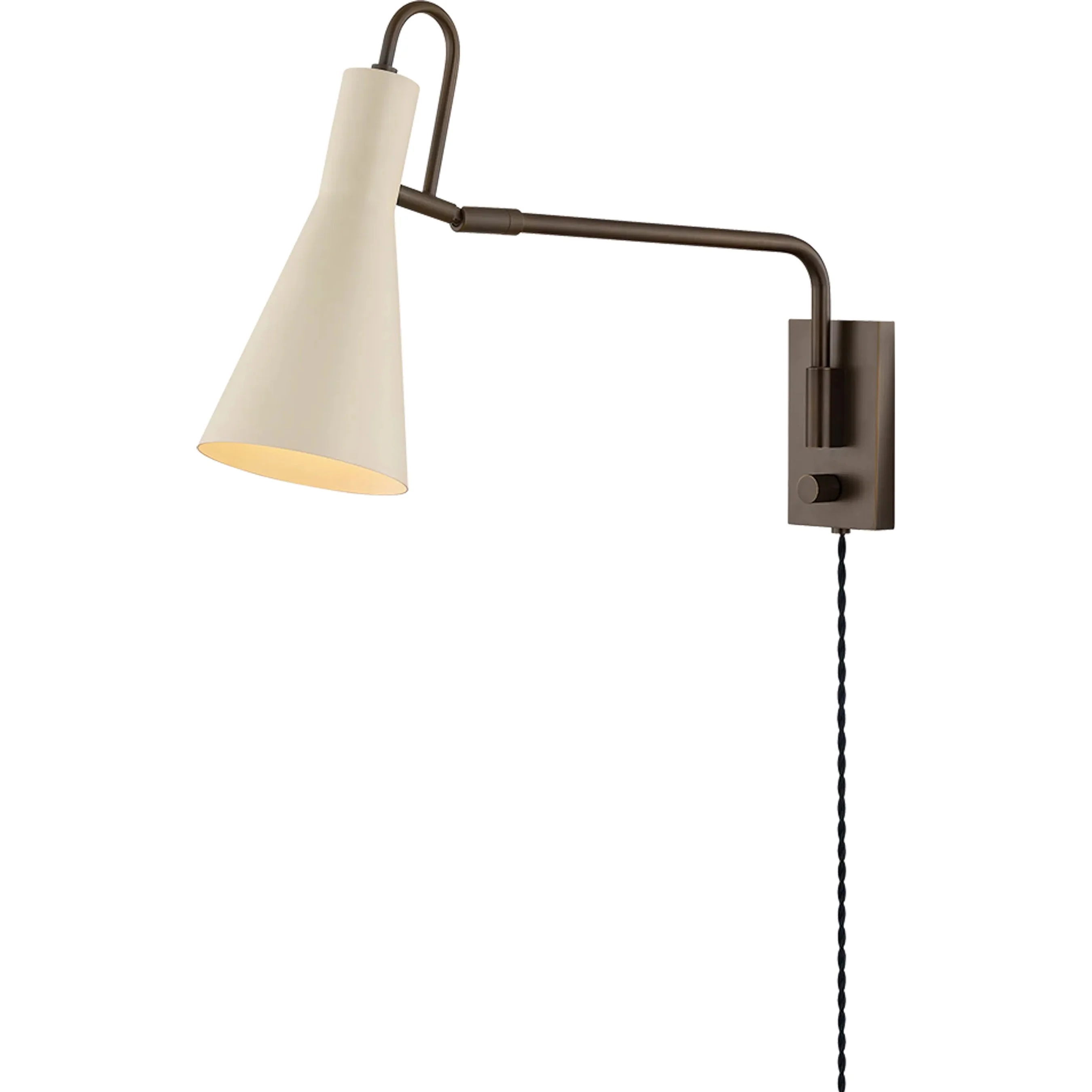 Yvette Wall Sconce