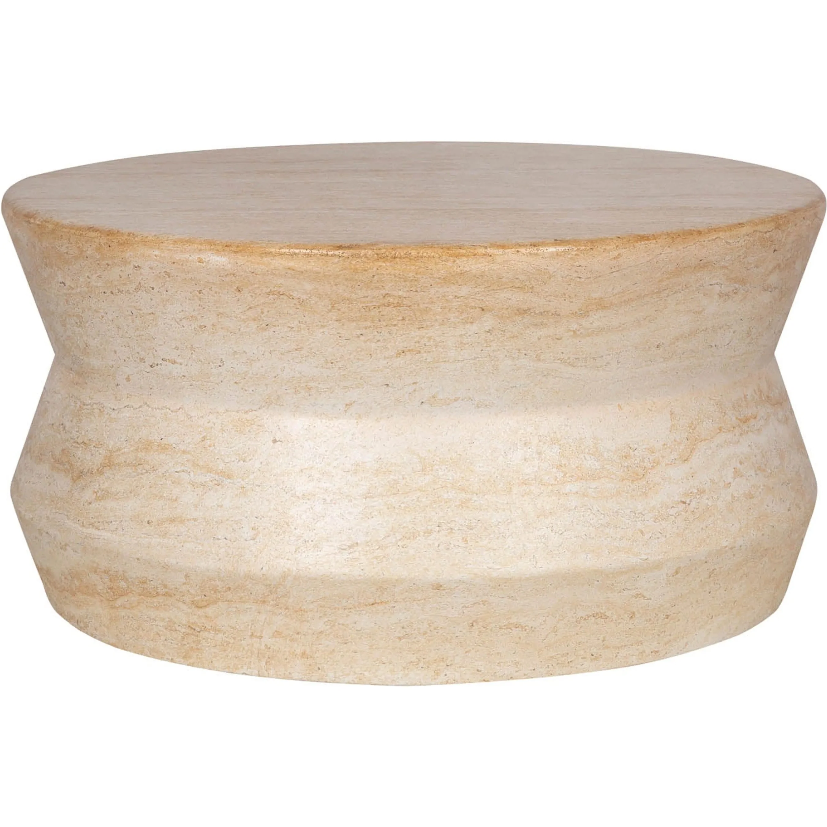 Zac Coffee Table