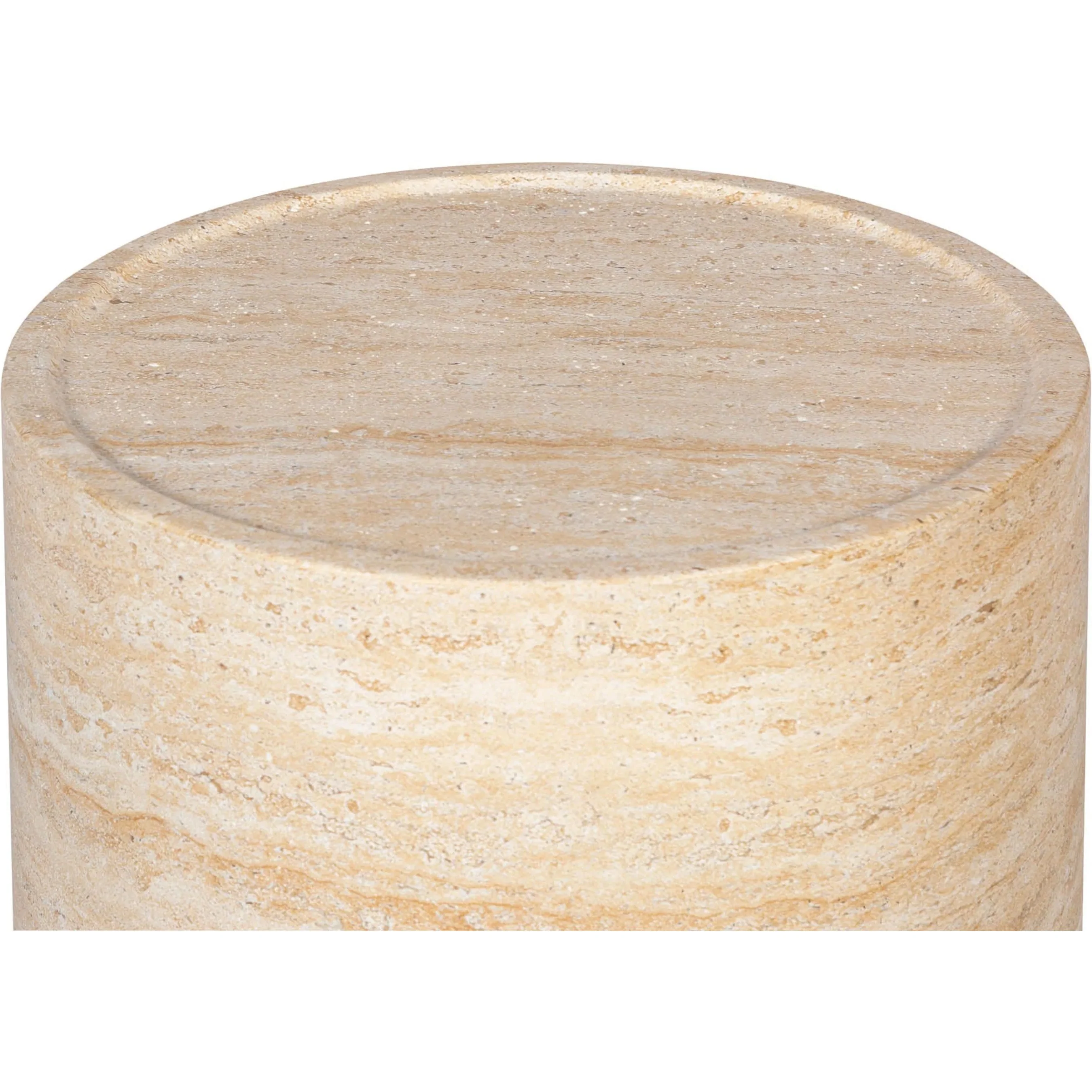Zac Side Table - Image 7