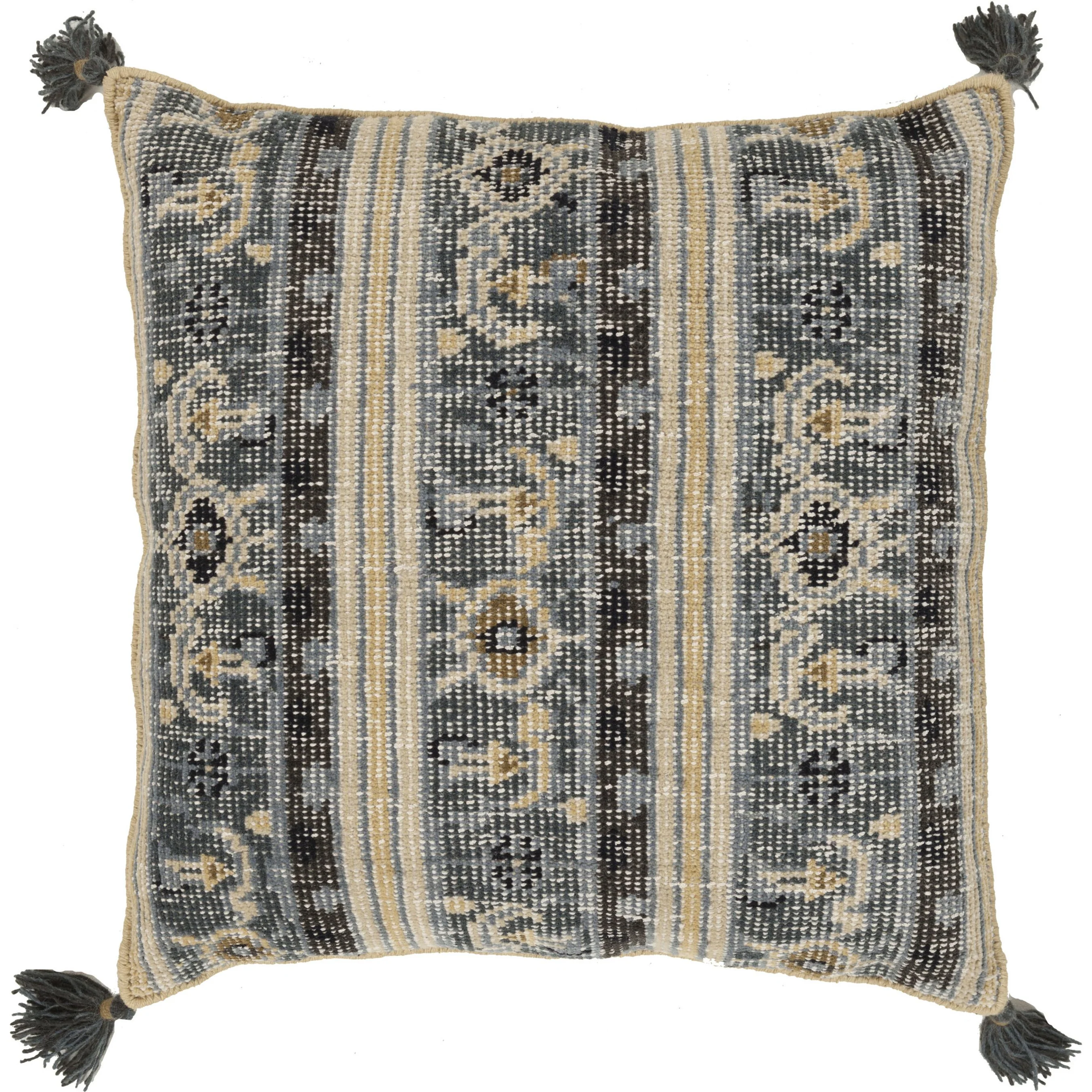 Zahra Indoor/Outdoor Pillow