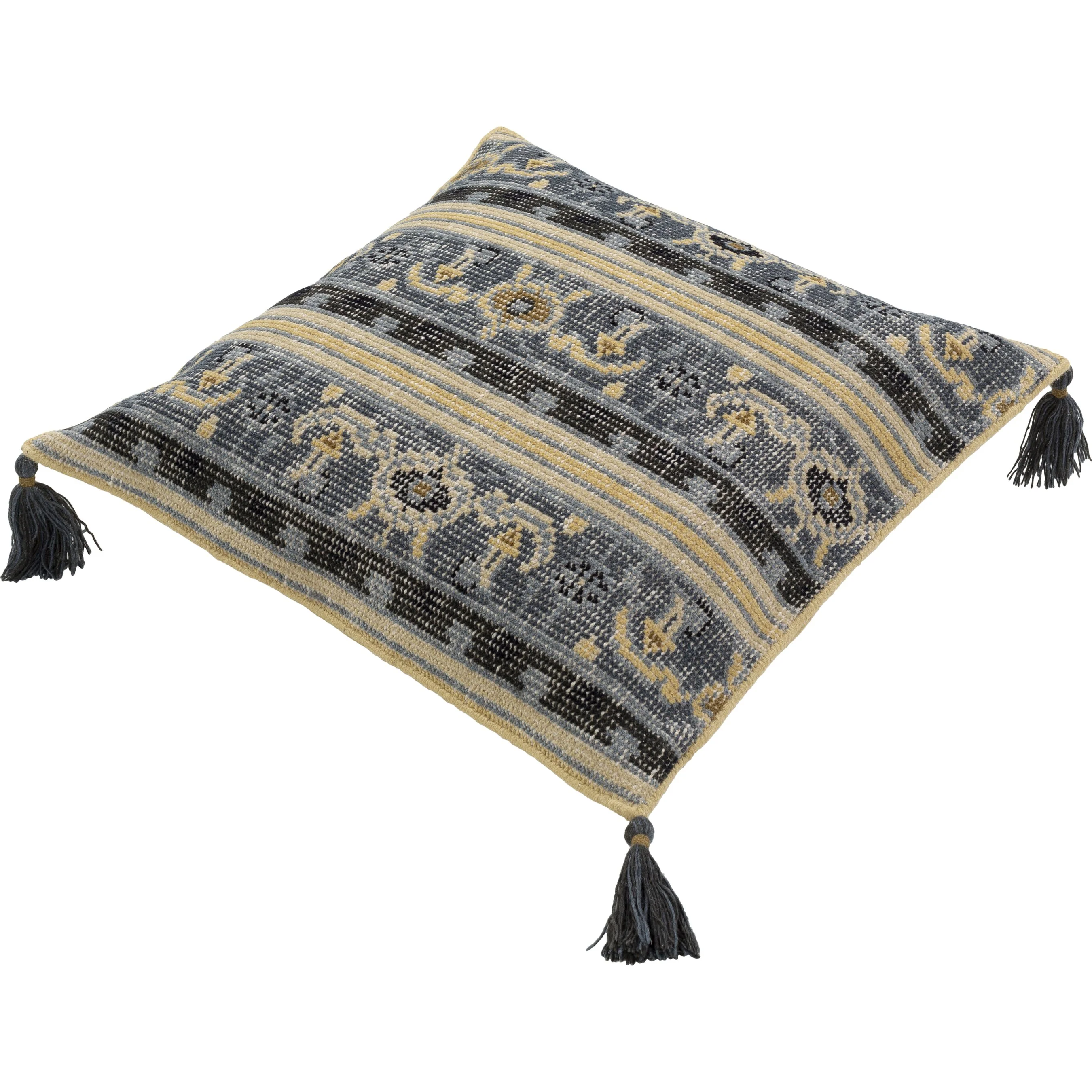 Zahra Indoor/Outdoor Pillow - Image 3