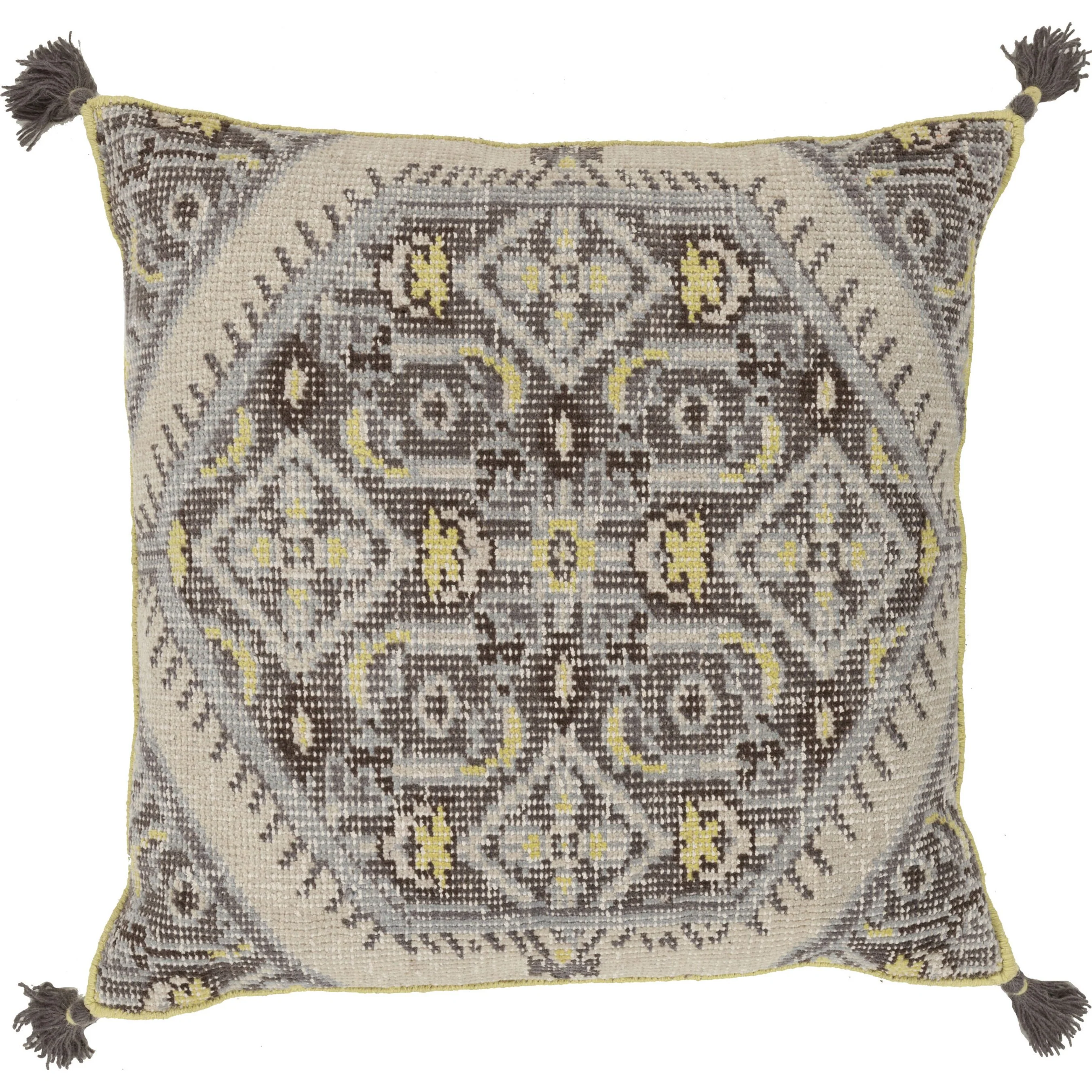 Zahra Indoor/Outdoor Pillow - Image 2