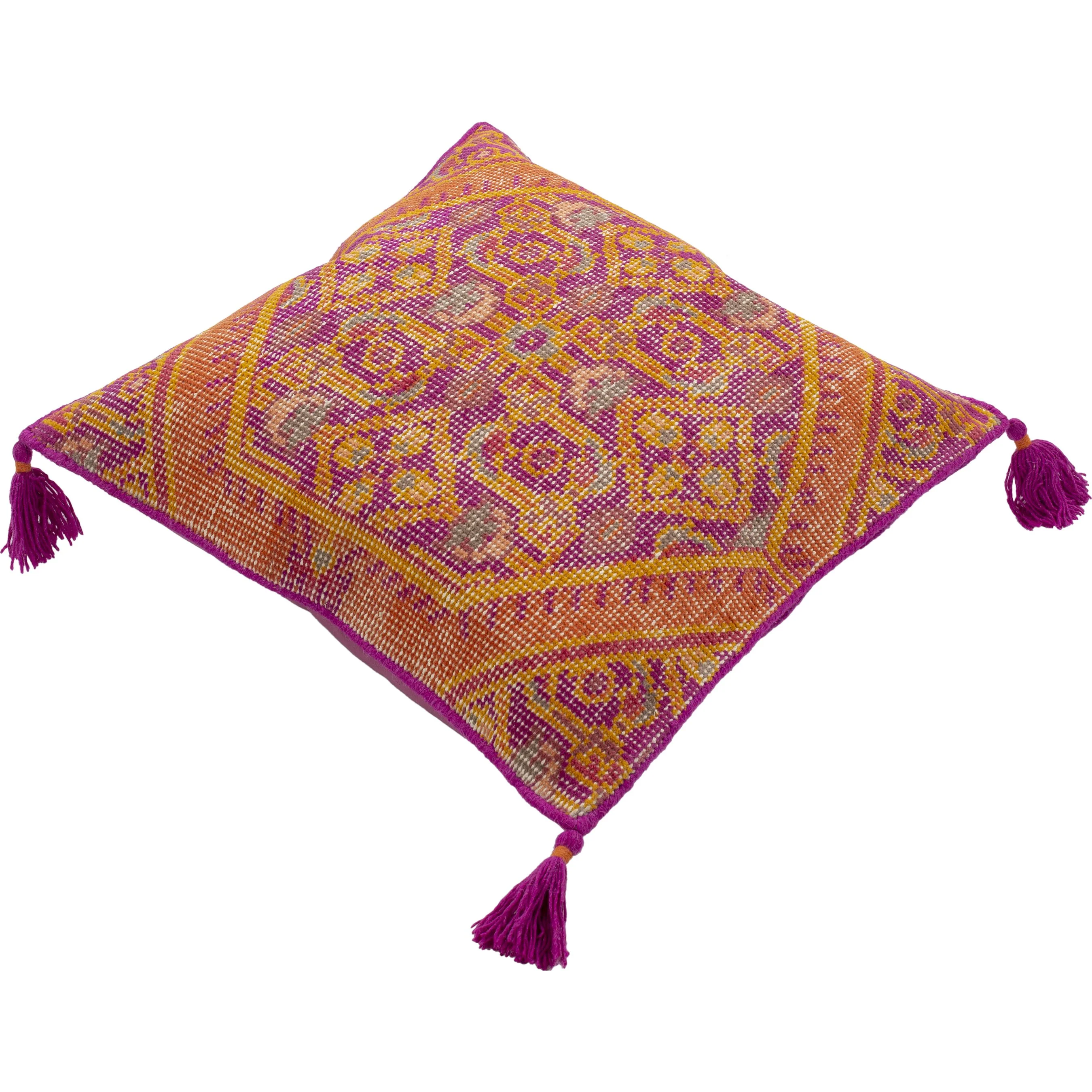 Zahra Indoor/Outdoor Pillow - Image 3
