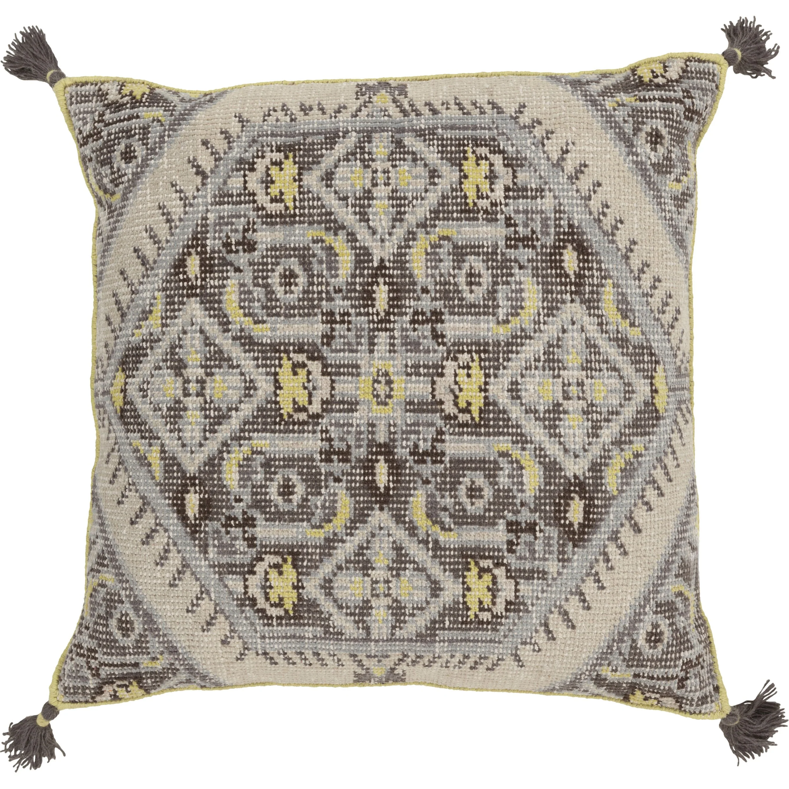 Zahra Indoor/Outdoor Pillow - Image 4