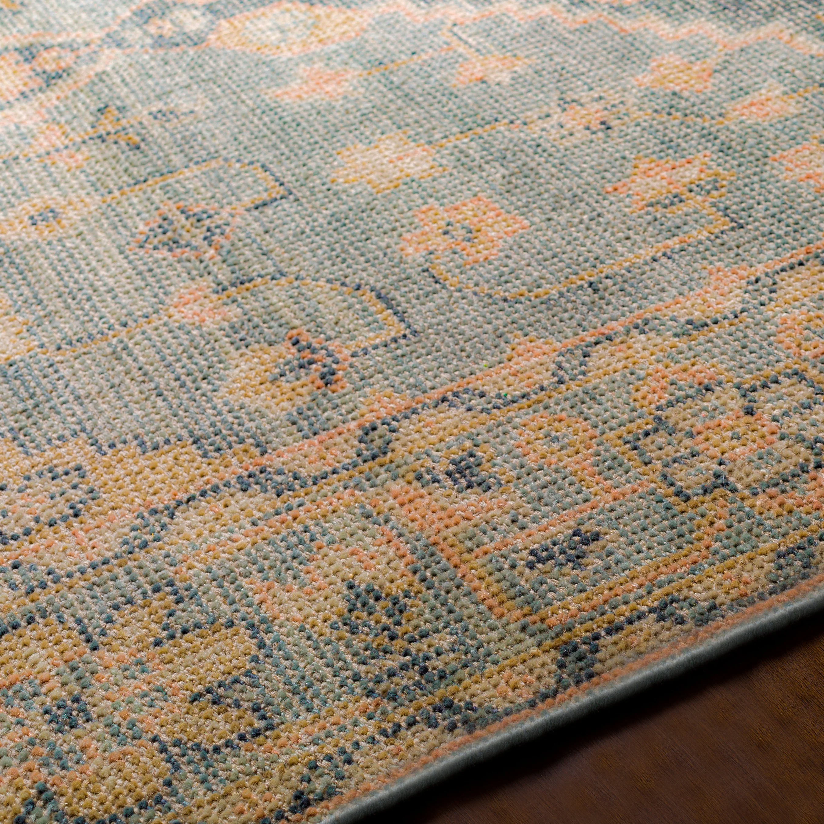 Zahra ZHA-2302 Rug - Image 4