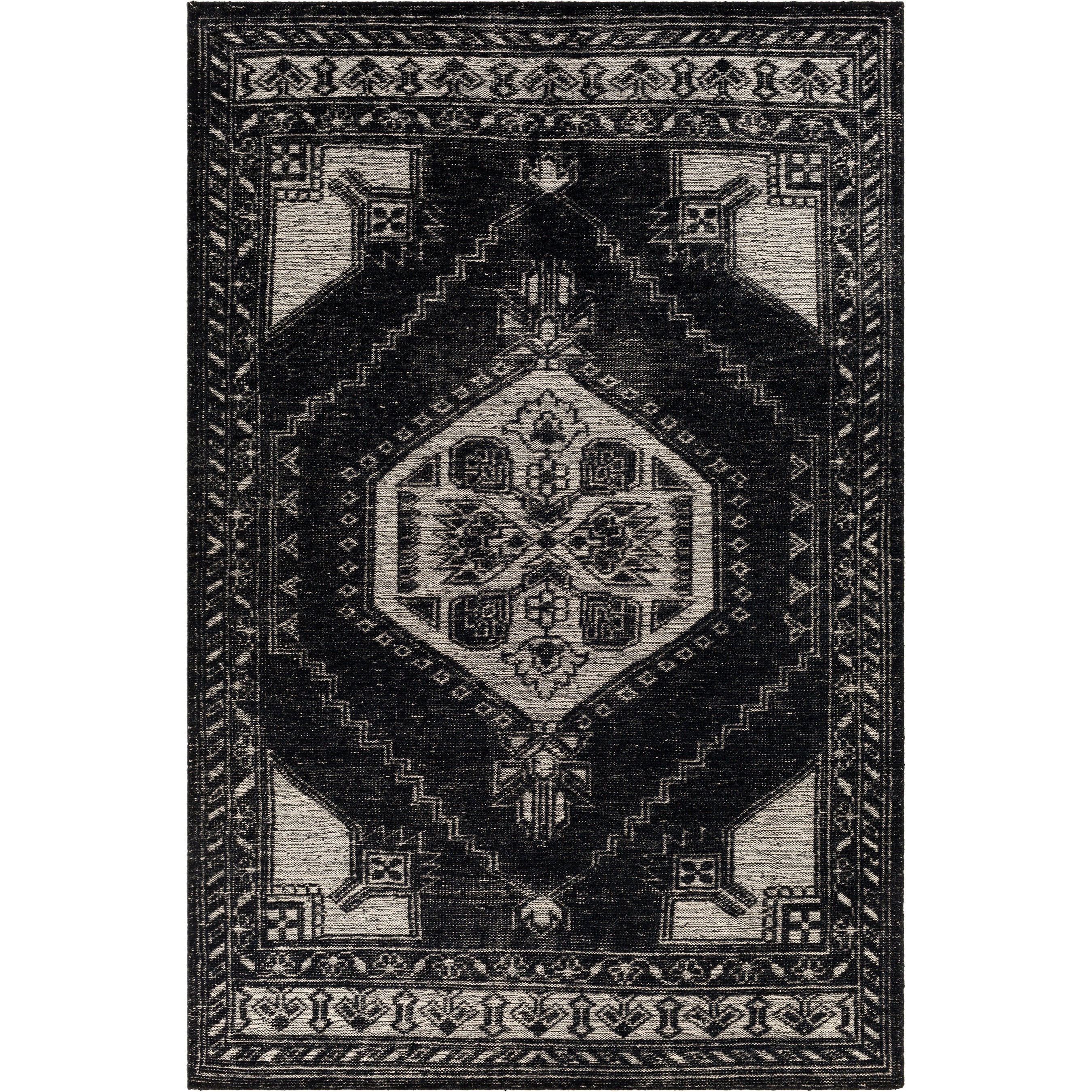 Zahra ZHA-2303 Rug