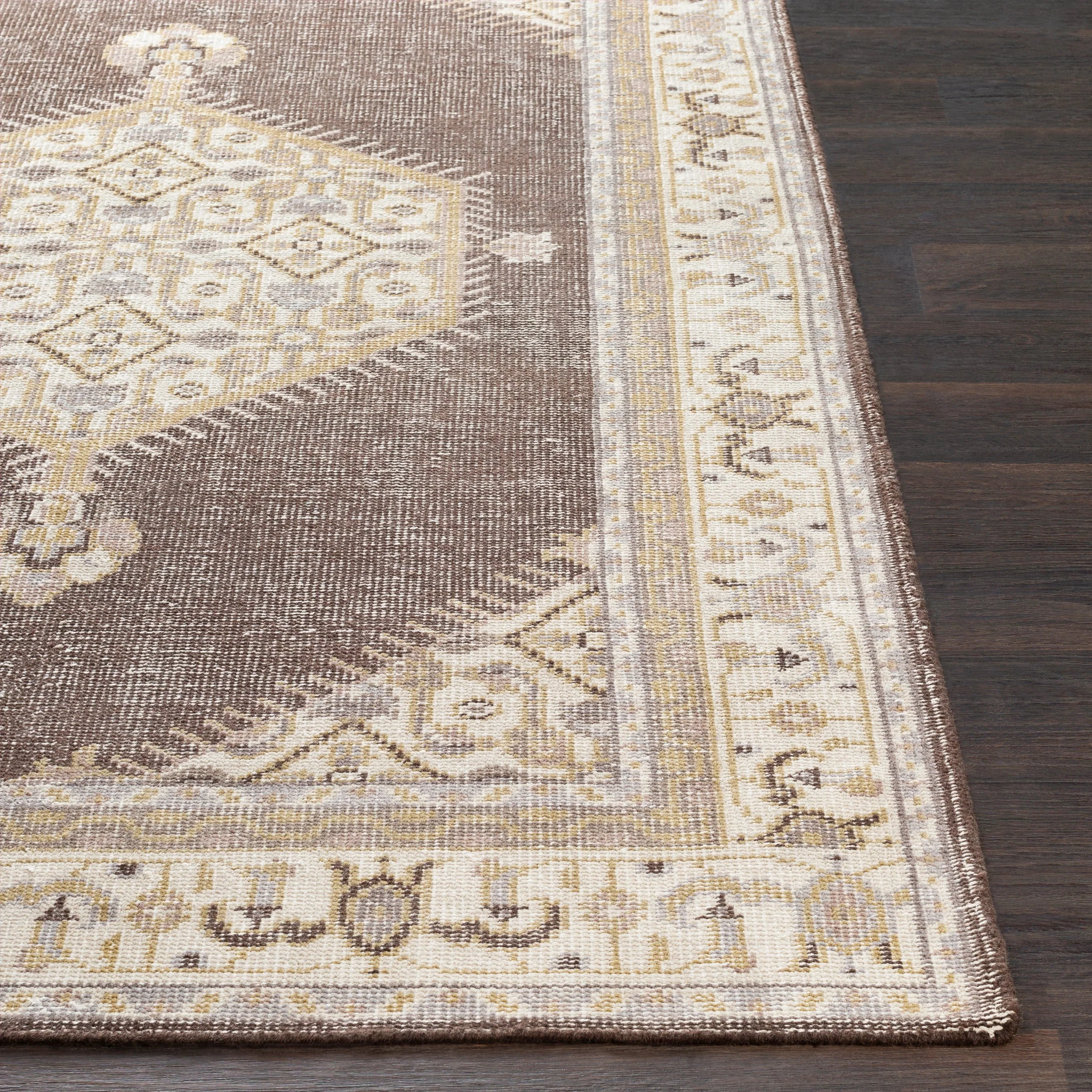 Zahra ZHA-4001 Indoor/Outdoor Rug - Image 10