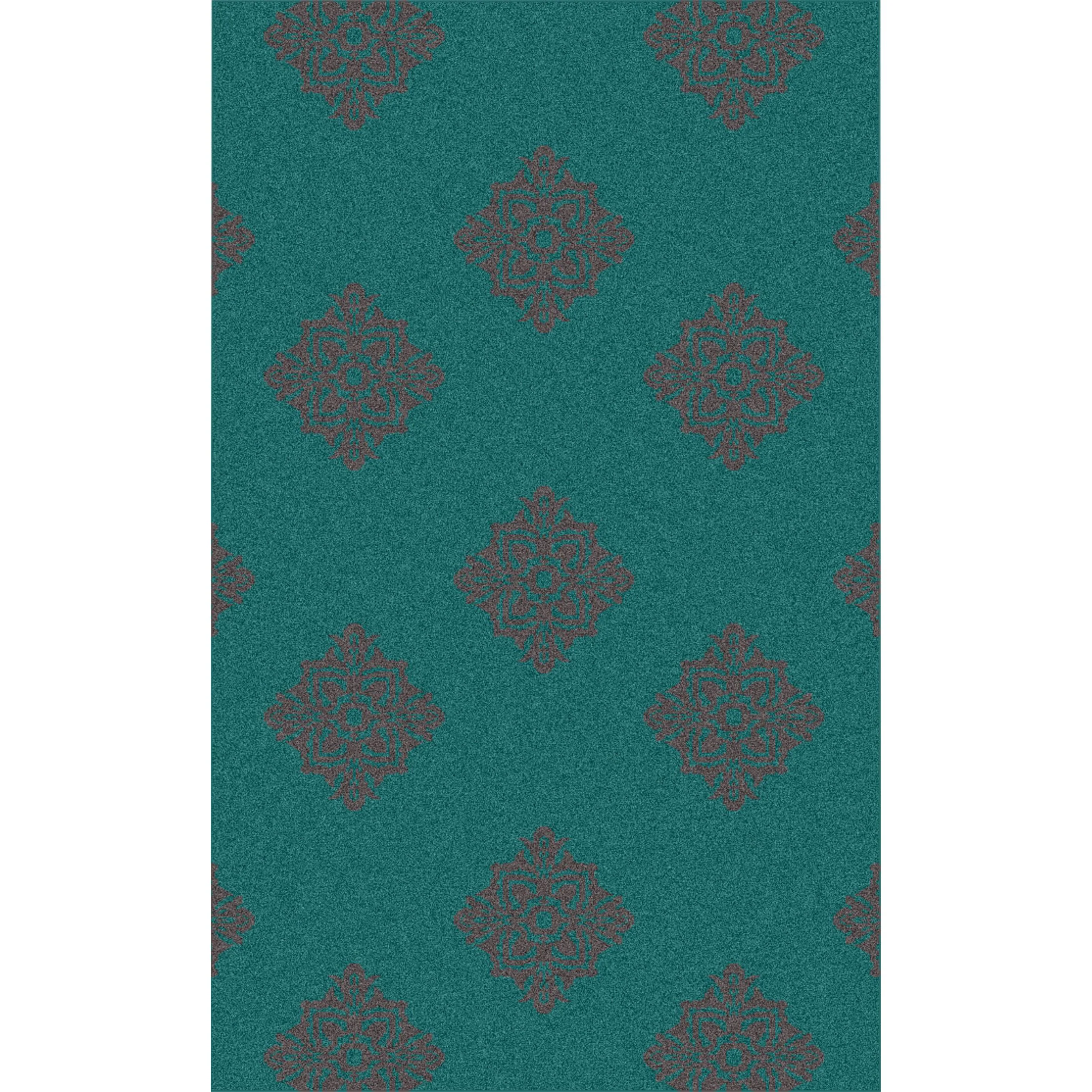 Zahra ZHA-4022 Indoor/Outdoor Rug - Image 3