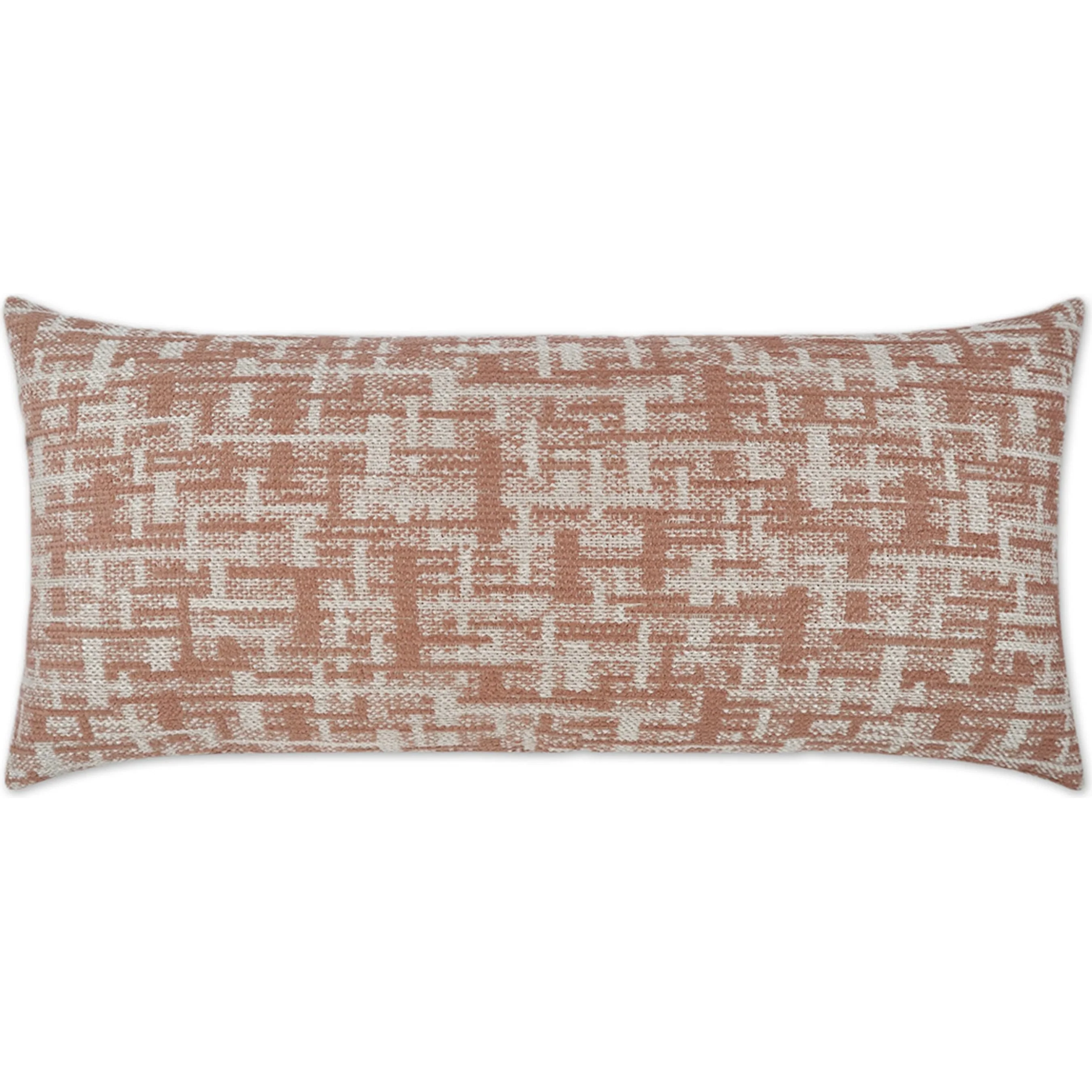 Zahwe Lumbar Indoor/Outdoor Pillow - Image 2