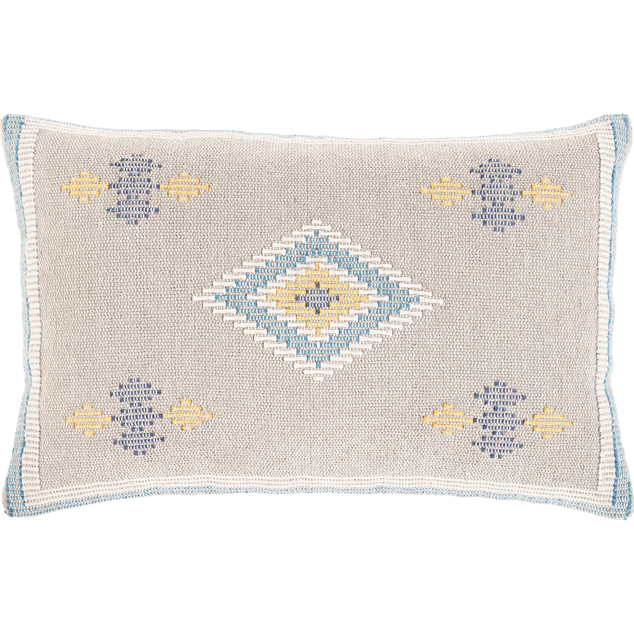 Zakaria Indoor/Outdoor Pillow