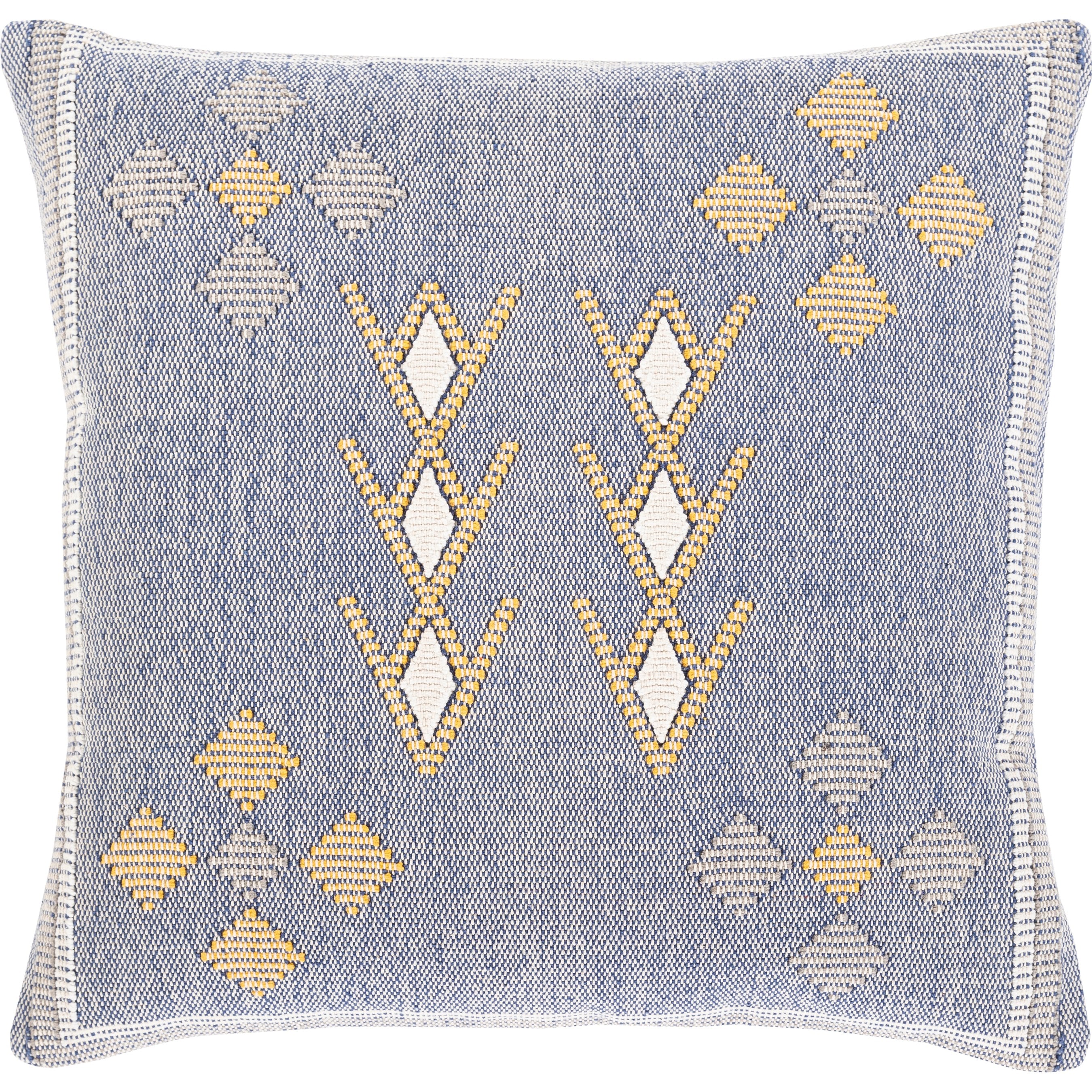 Zakaria Indoor/Outdoor Pillow