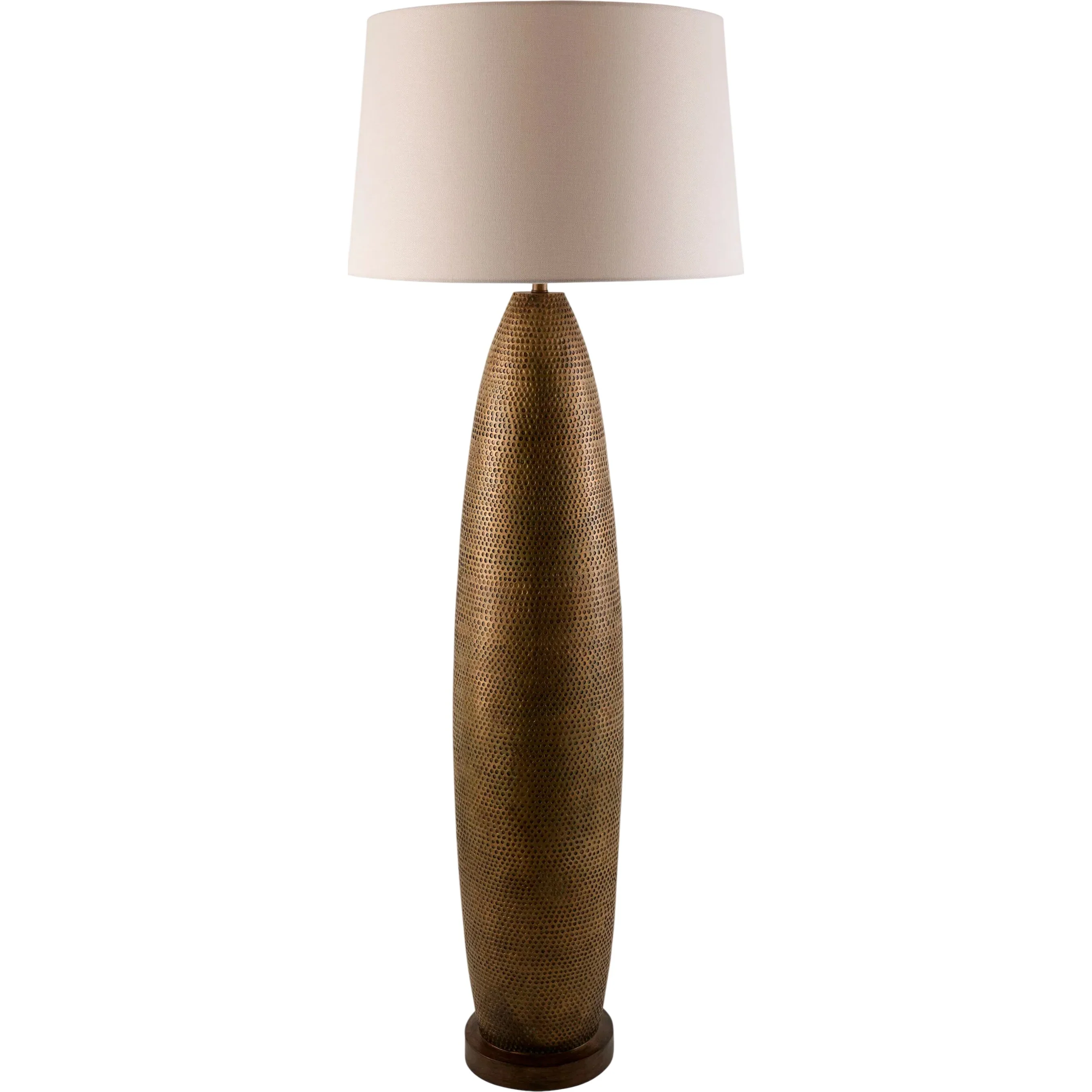 Zamari Accent Floor Lamp