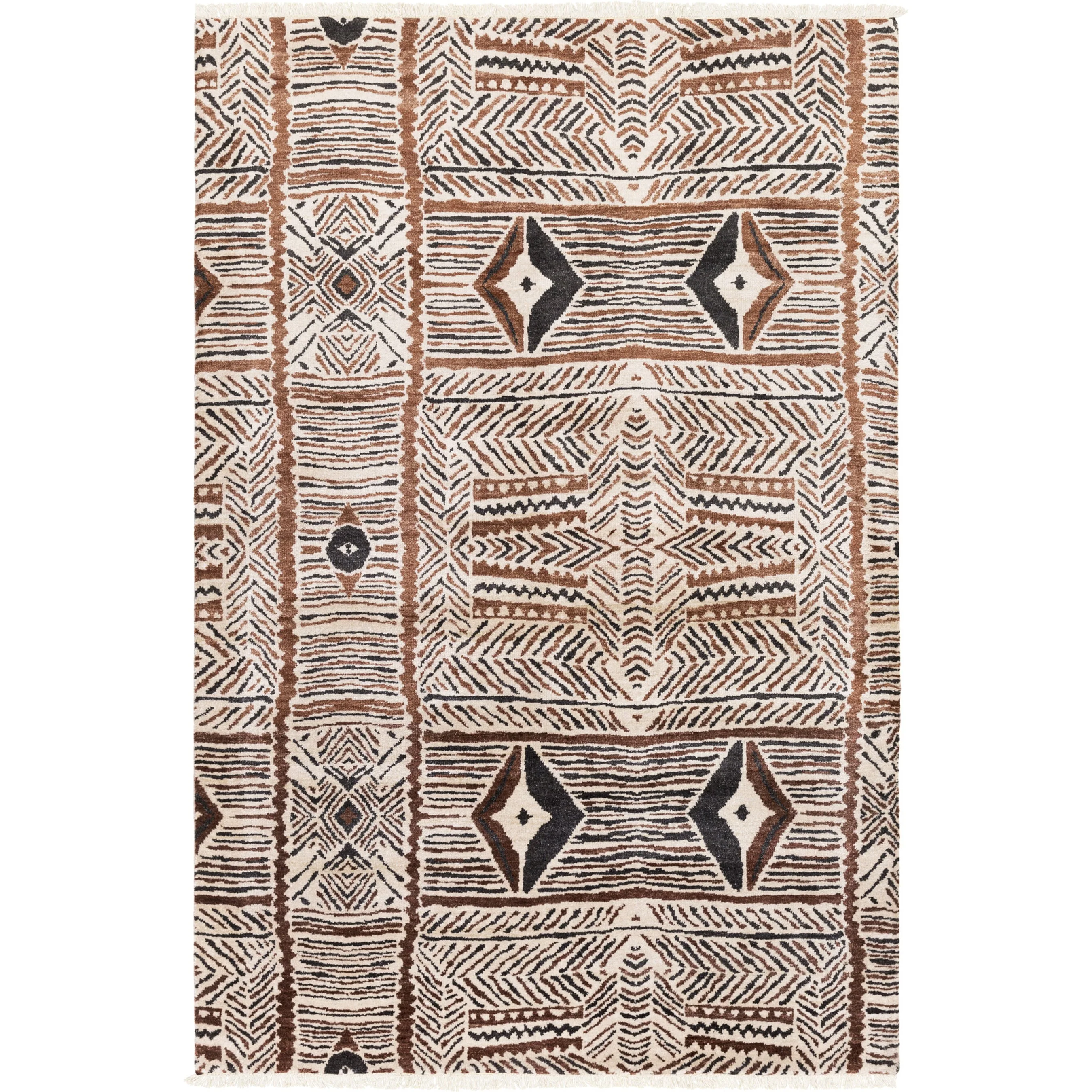 Zambia ZAM-1000 Indoor/Outdoor Rug