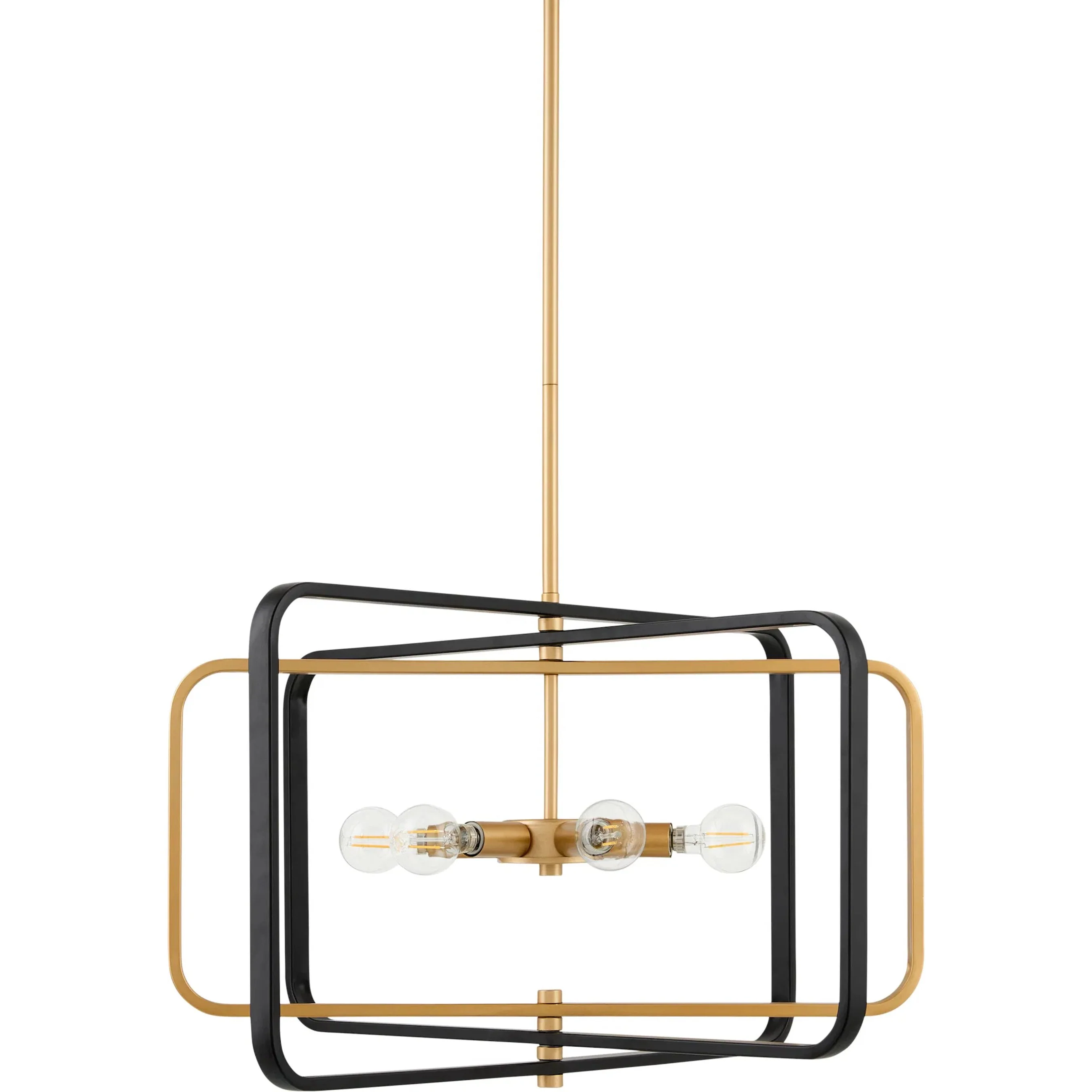 Zamora Chandelier