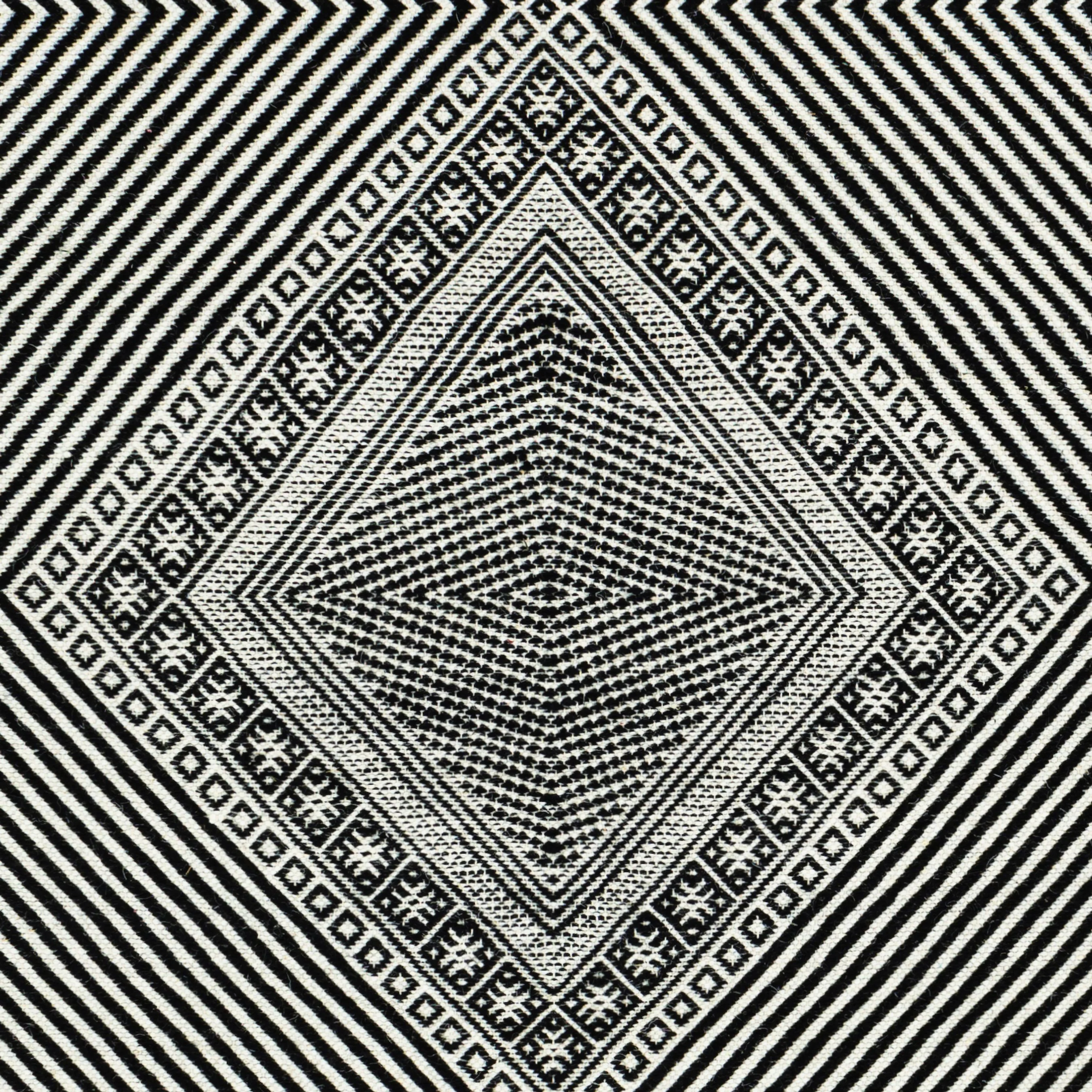 Zanafi ZNF-2302 Indoor/Outdoor Rug - Image 4