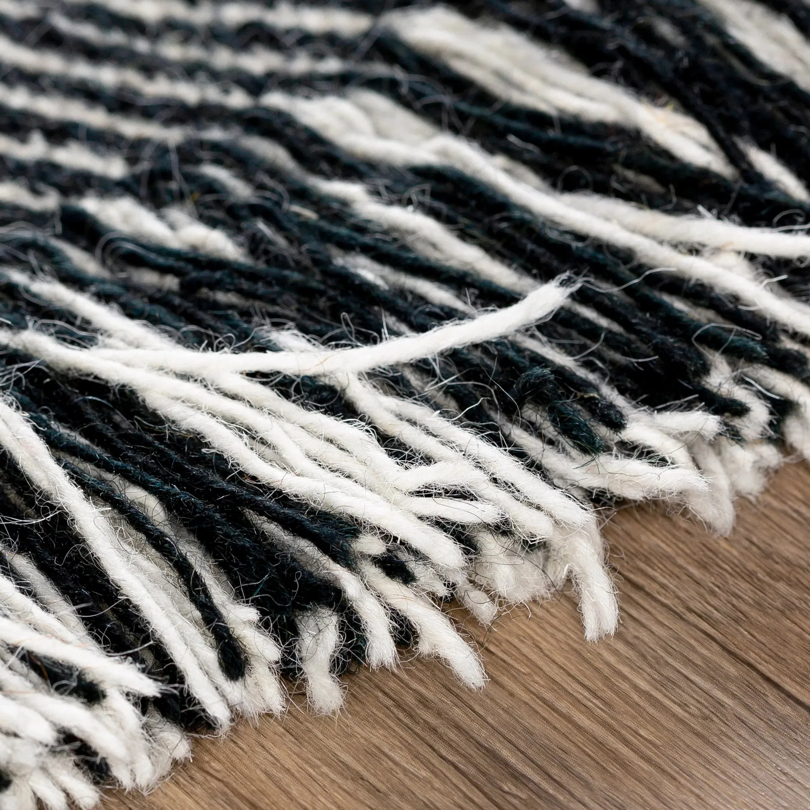 Zanafi ZNF-2302 Indoor/Outdoor Rug - Image 5
