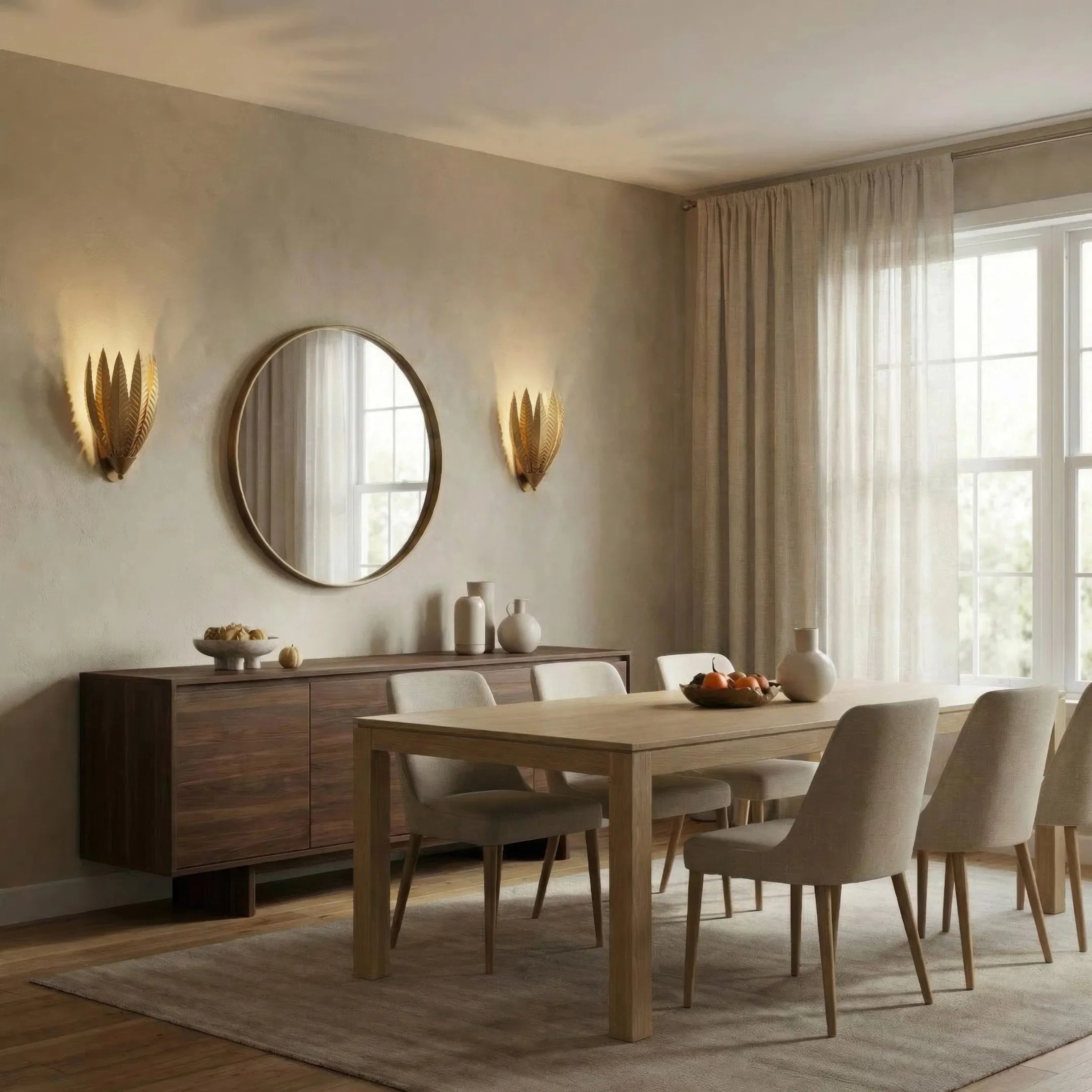 Zanara 1 Light Sconce - Image 3
