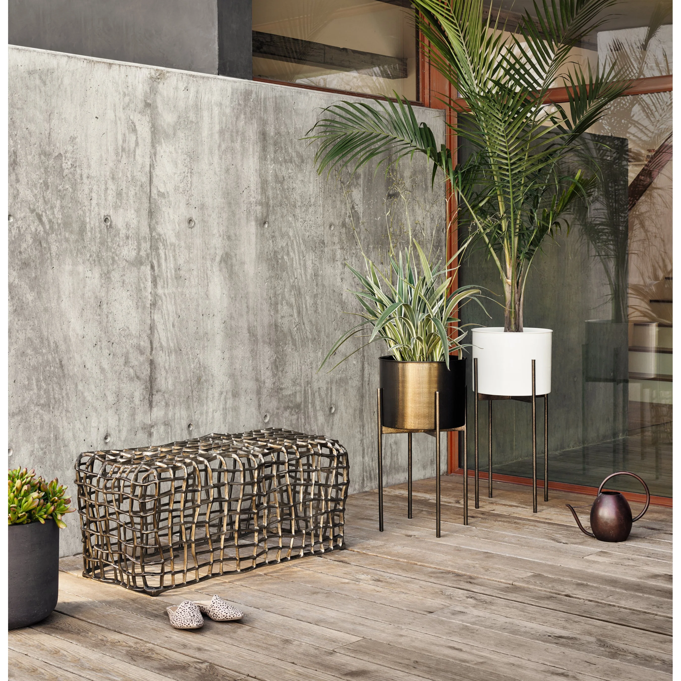 Zander Bench - Image 5