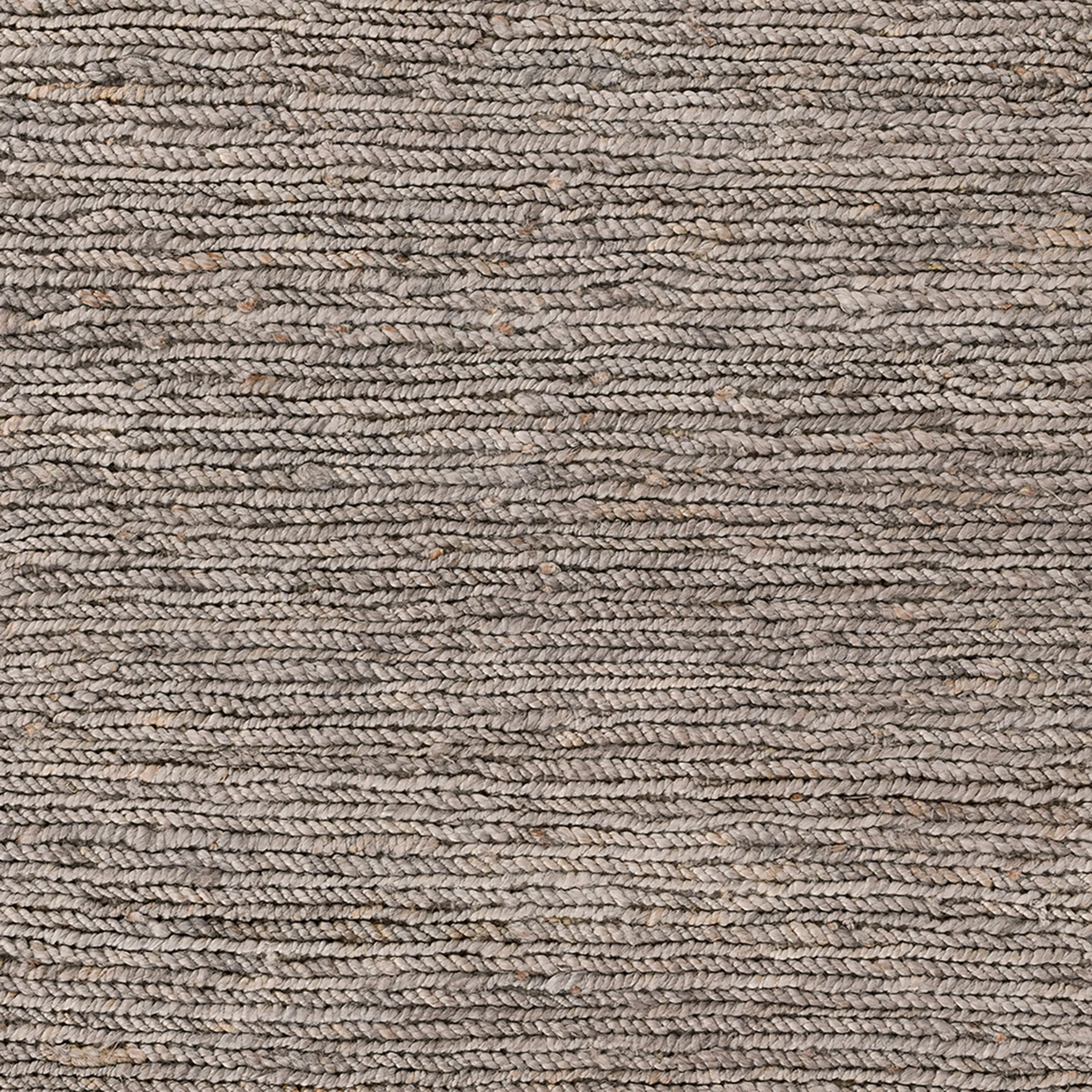 Zandra Soumak Handspun Jute Area Rug - Image 8