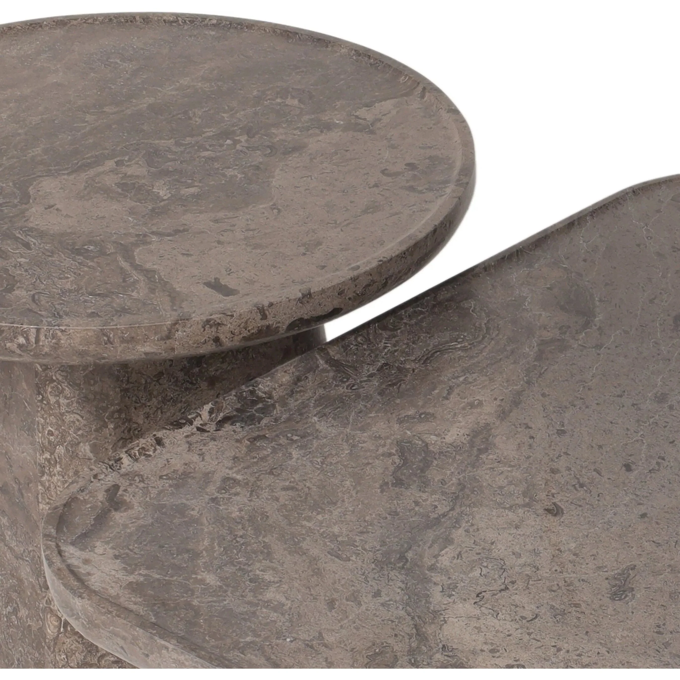 Zane Coffee Table Set - Image 3