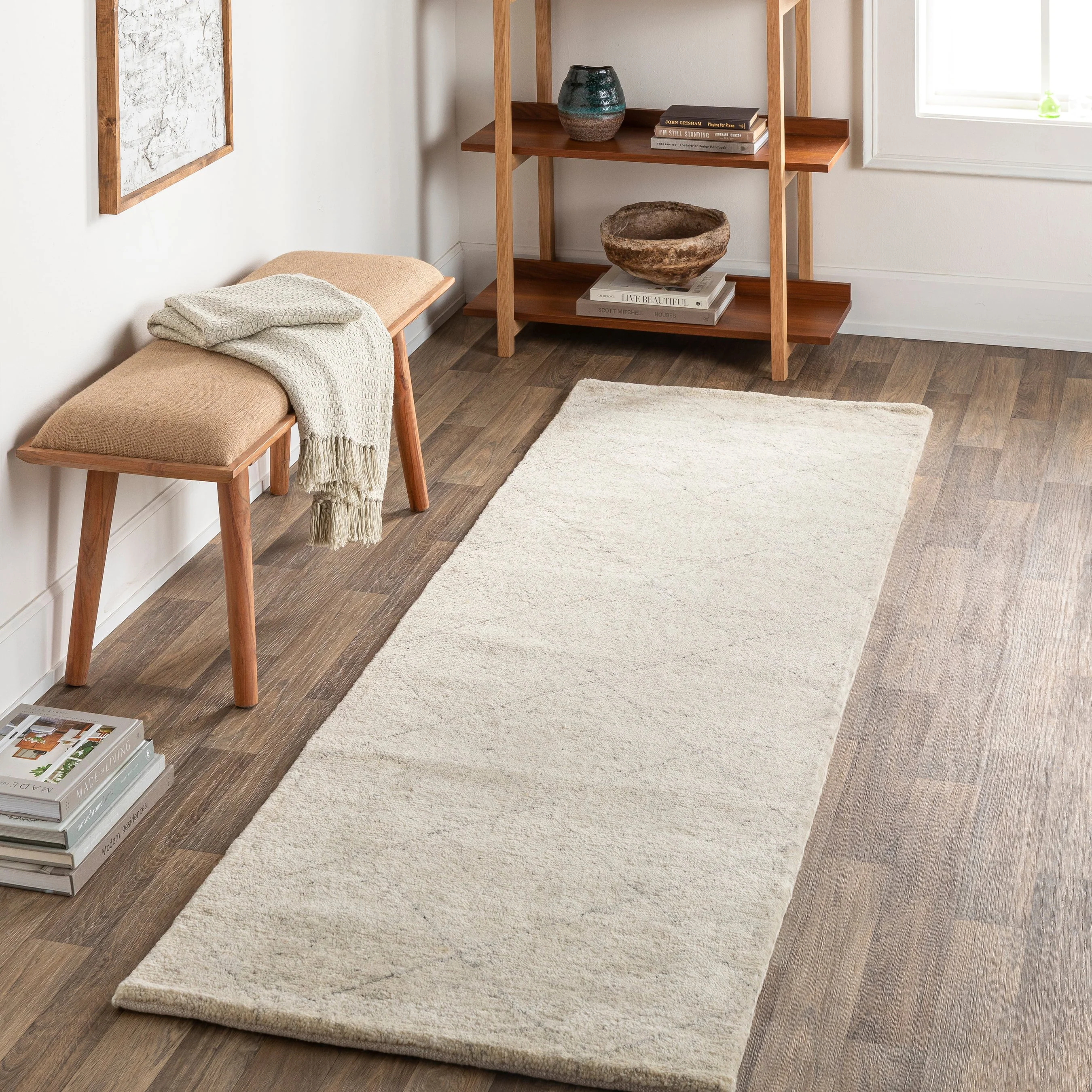 Zara ZAR-2301 Rug - Image 5