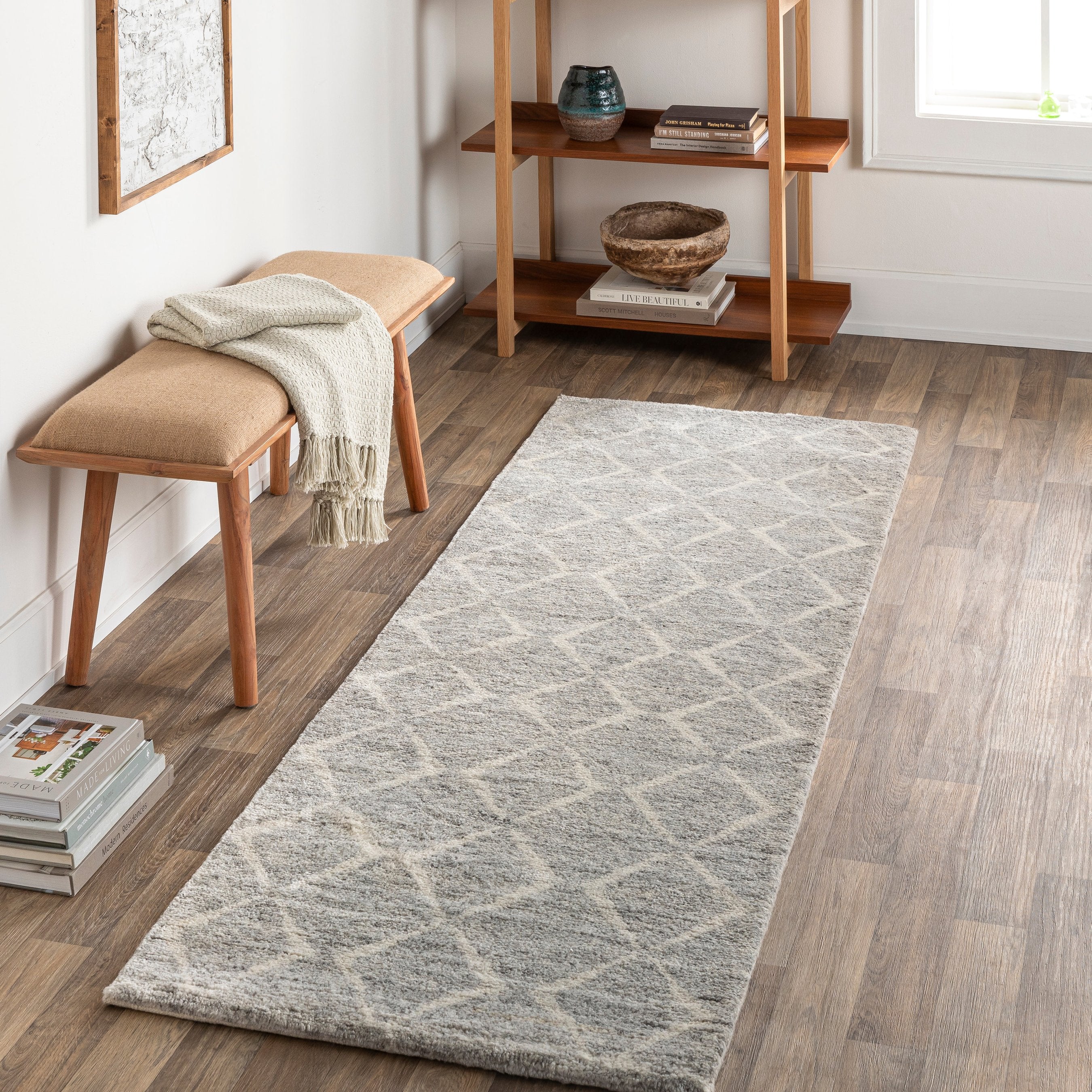 Zara ZAR-2304 Rug - Image 4