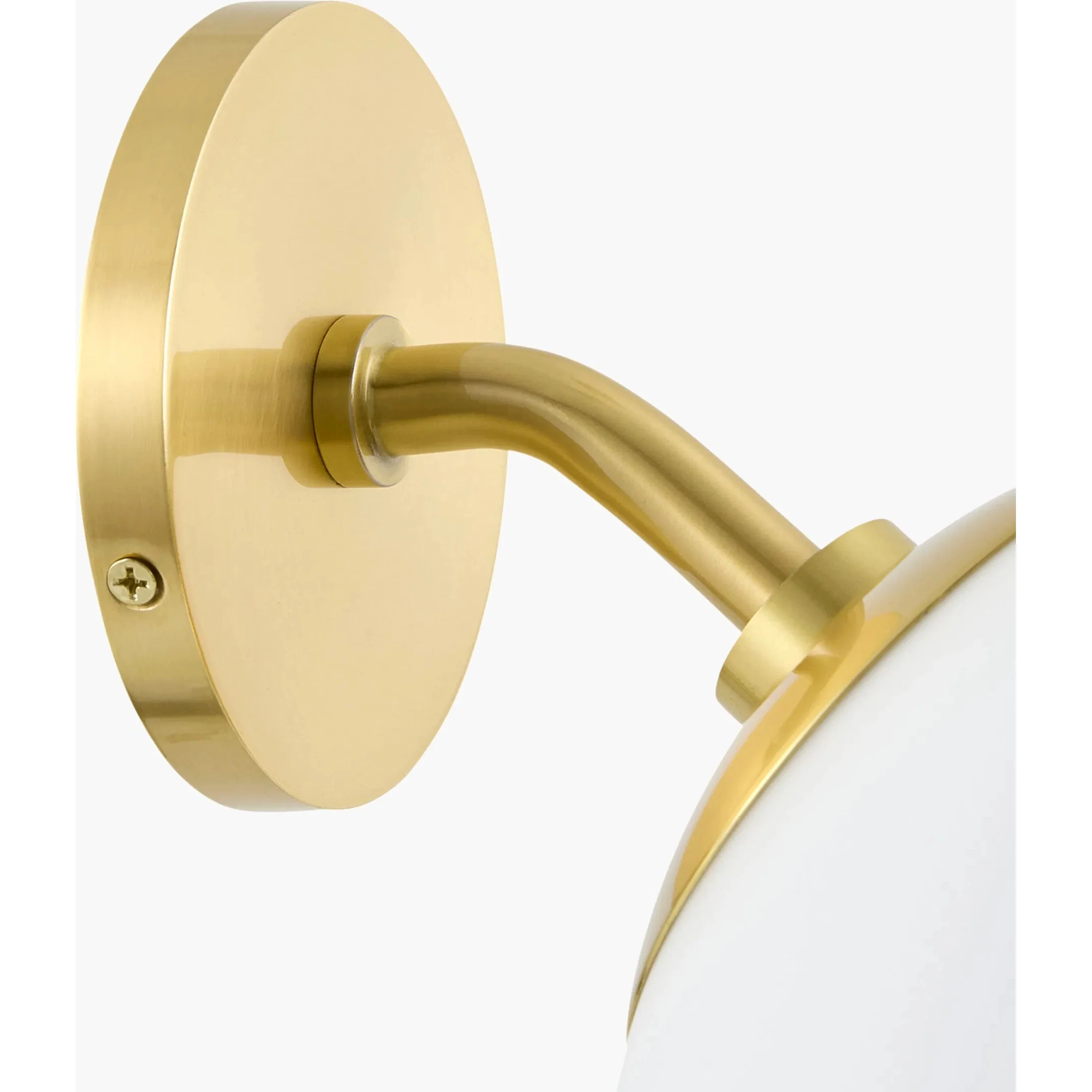 Zarion Wall Sconce - Image 2
