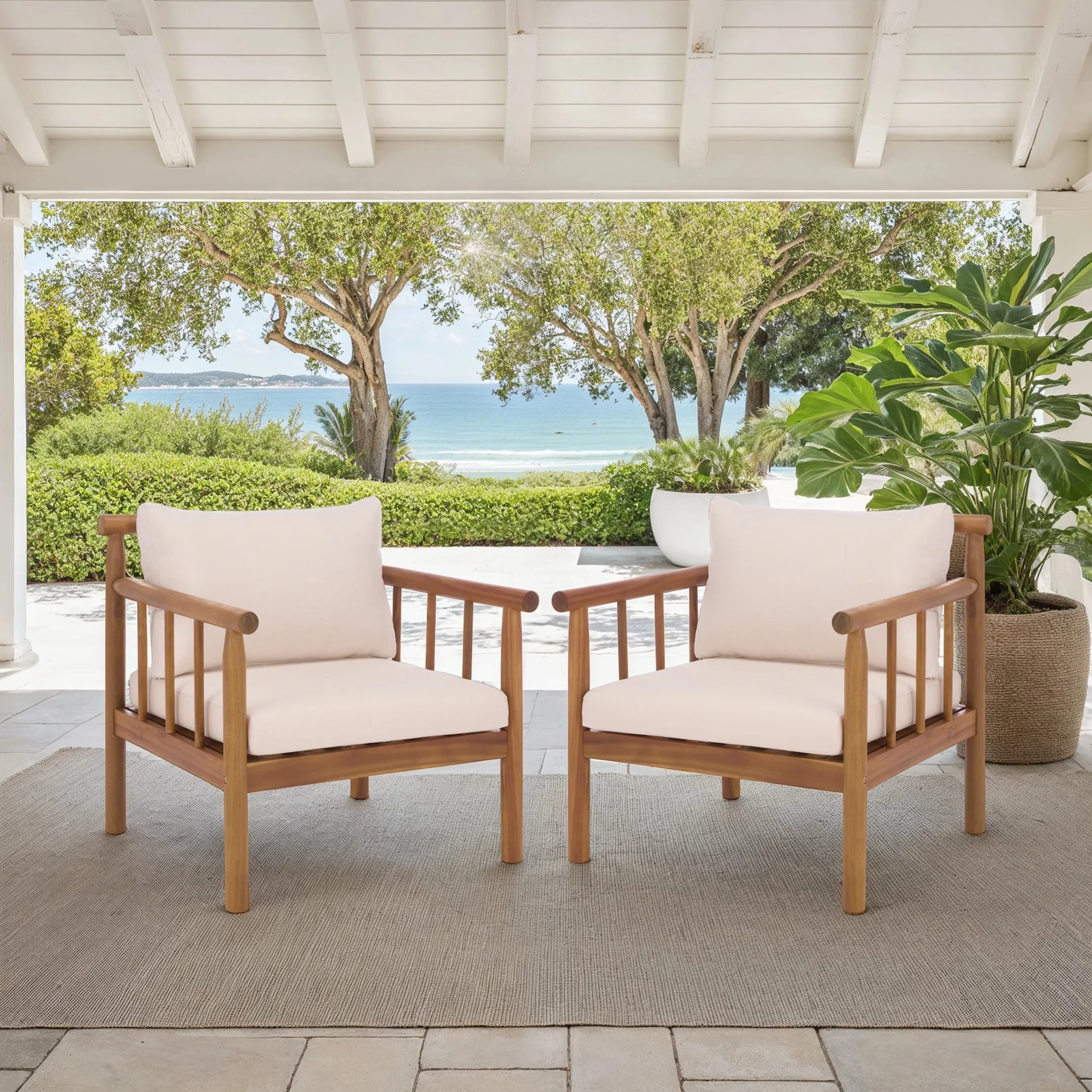 Zeandale Chair (Set of 2) - Image 11